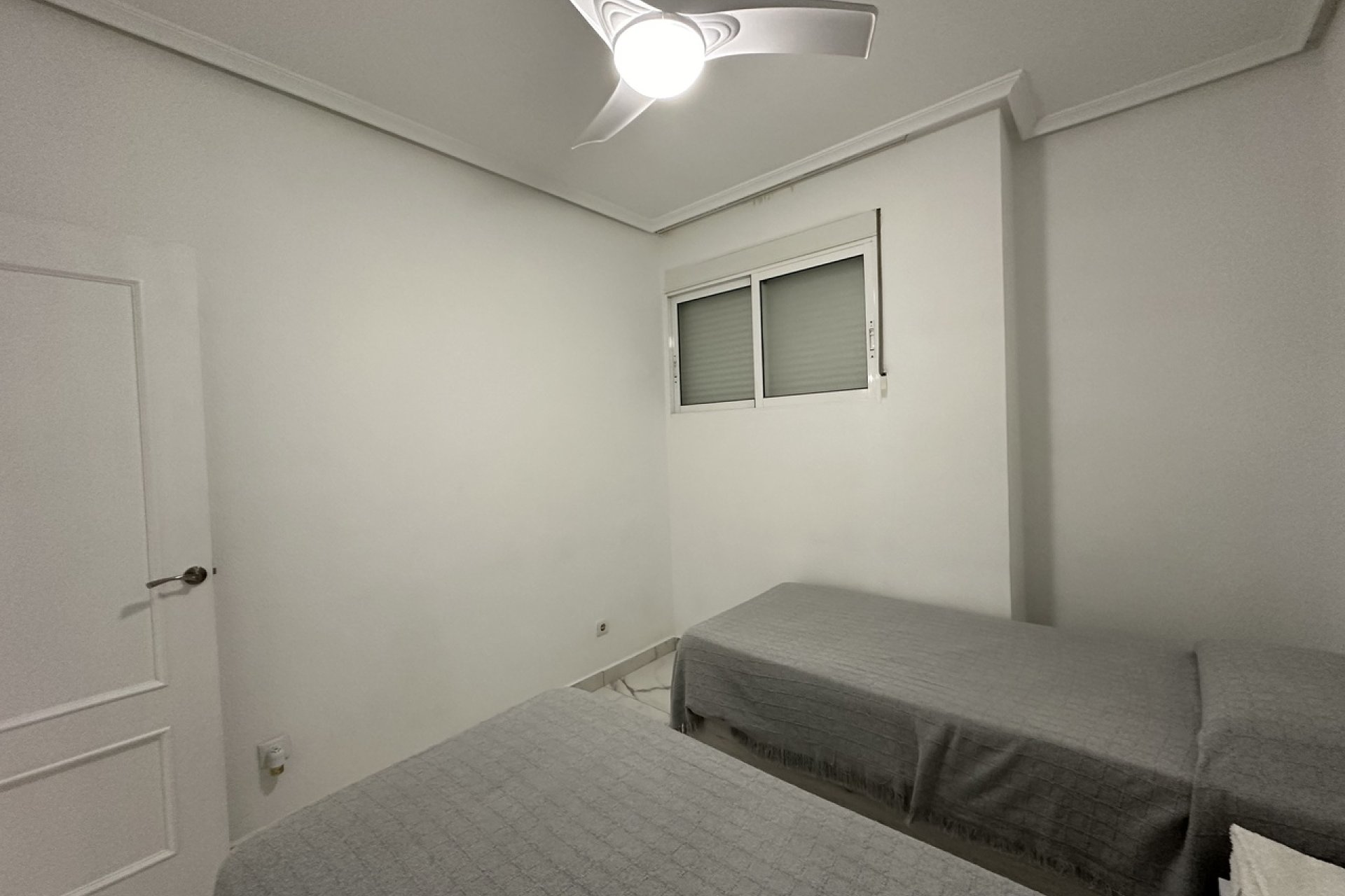 Bestaande bouw - Appartement -
Torrevieja