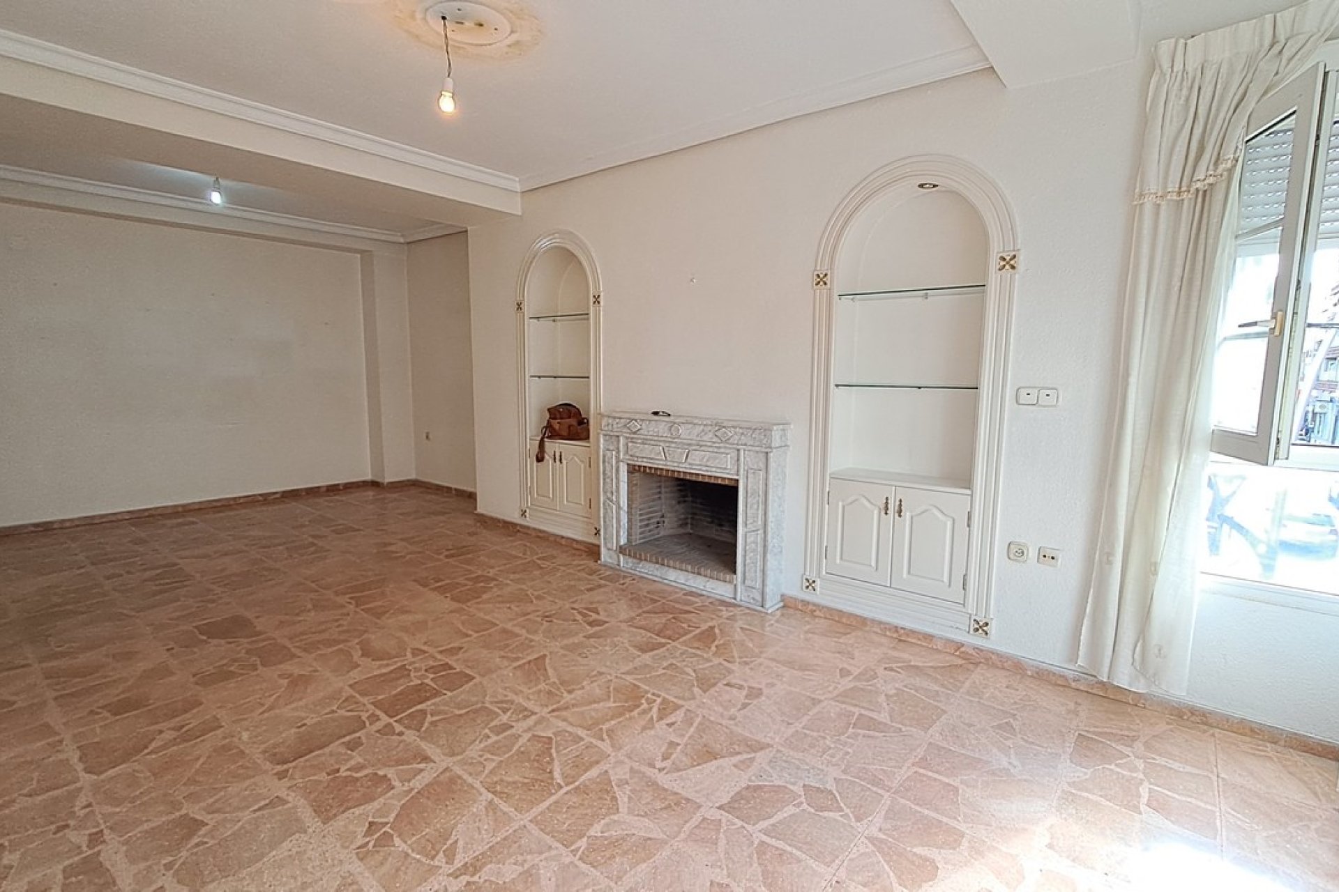 Bestaande bouw - Appartement -
Torrevieja