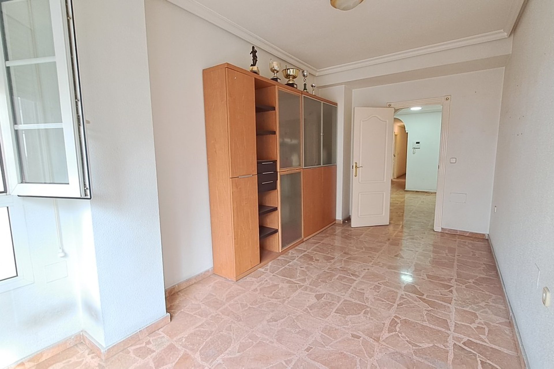 Bestaande bouw - Appartement -
Torrevieja