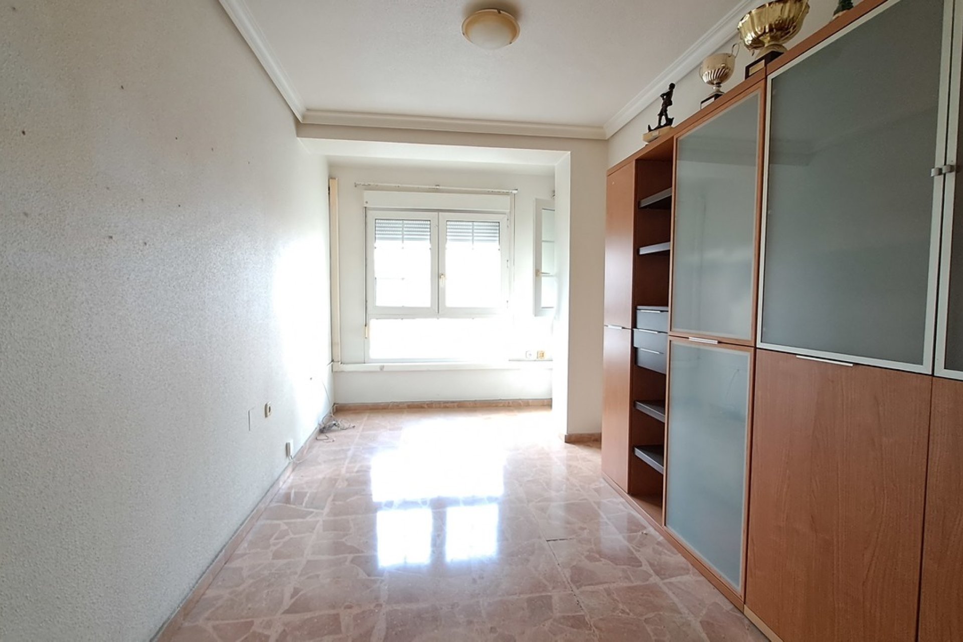 Bestaande bouw - Appartement -
Torrevieja