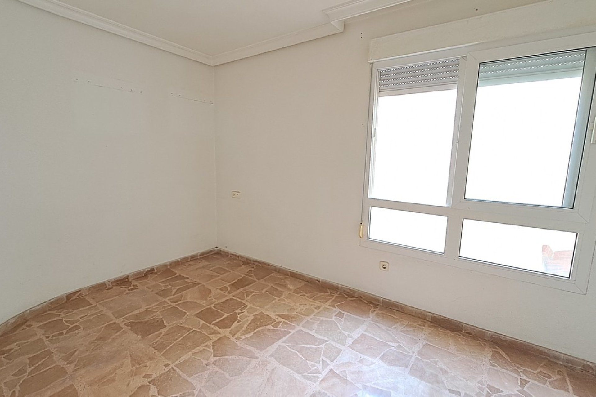 Bestaande bouw - Appartement -
Torrevieja