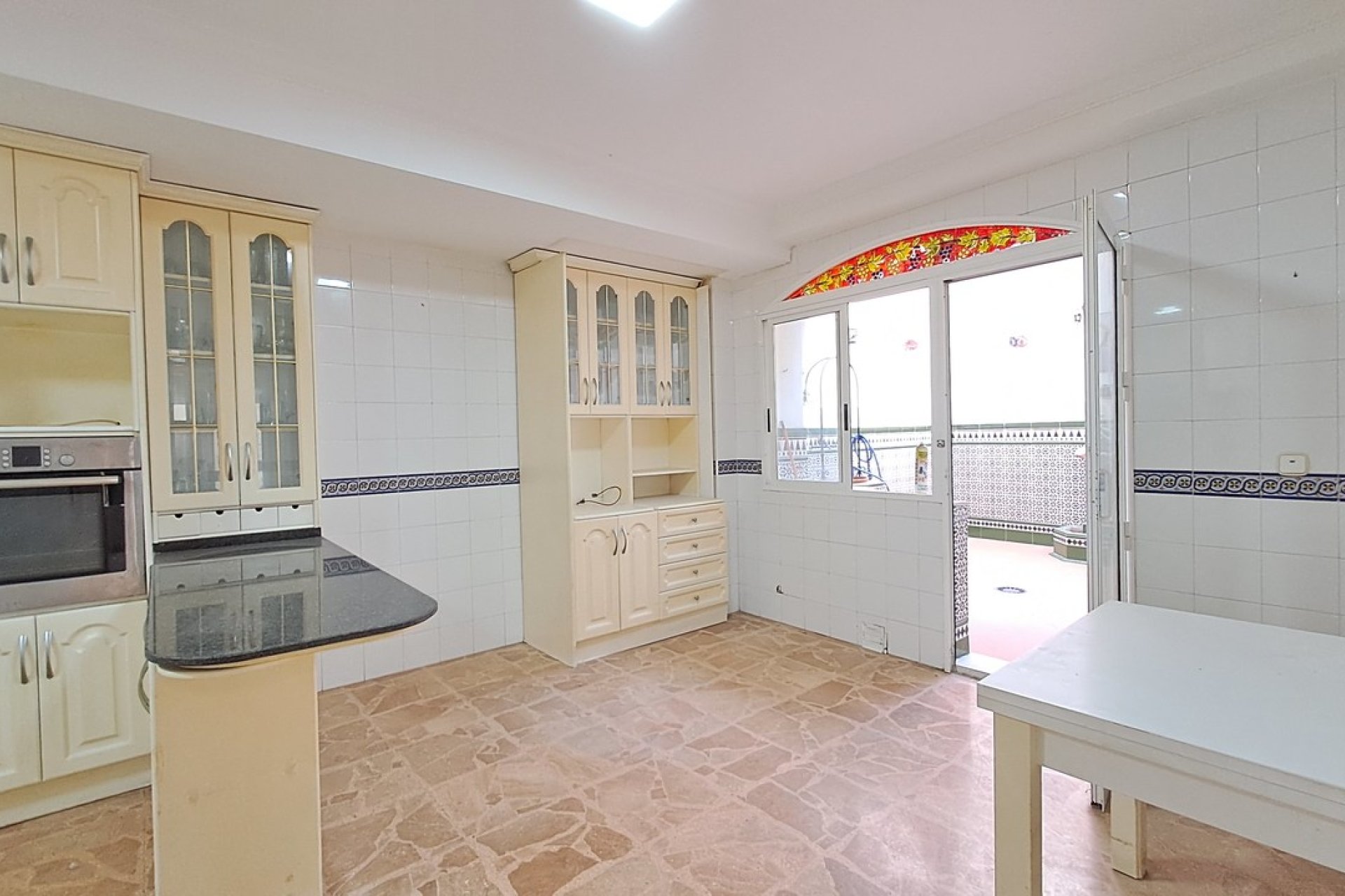 Bestaande bouw - Appartement -
Torrevieja