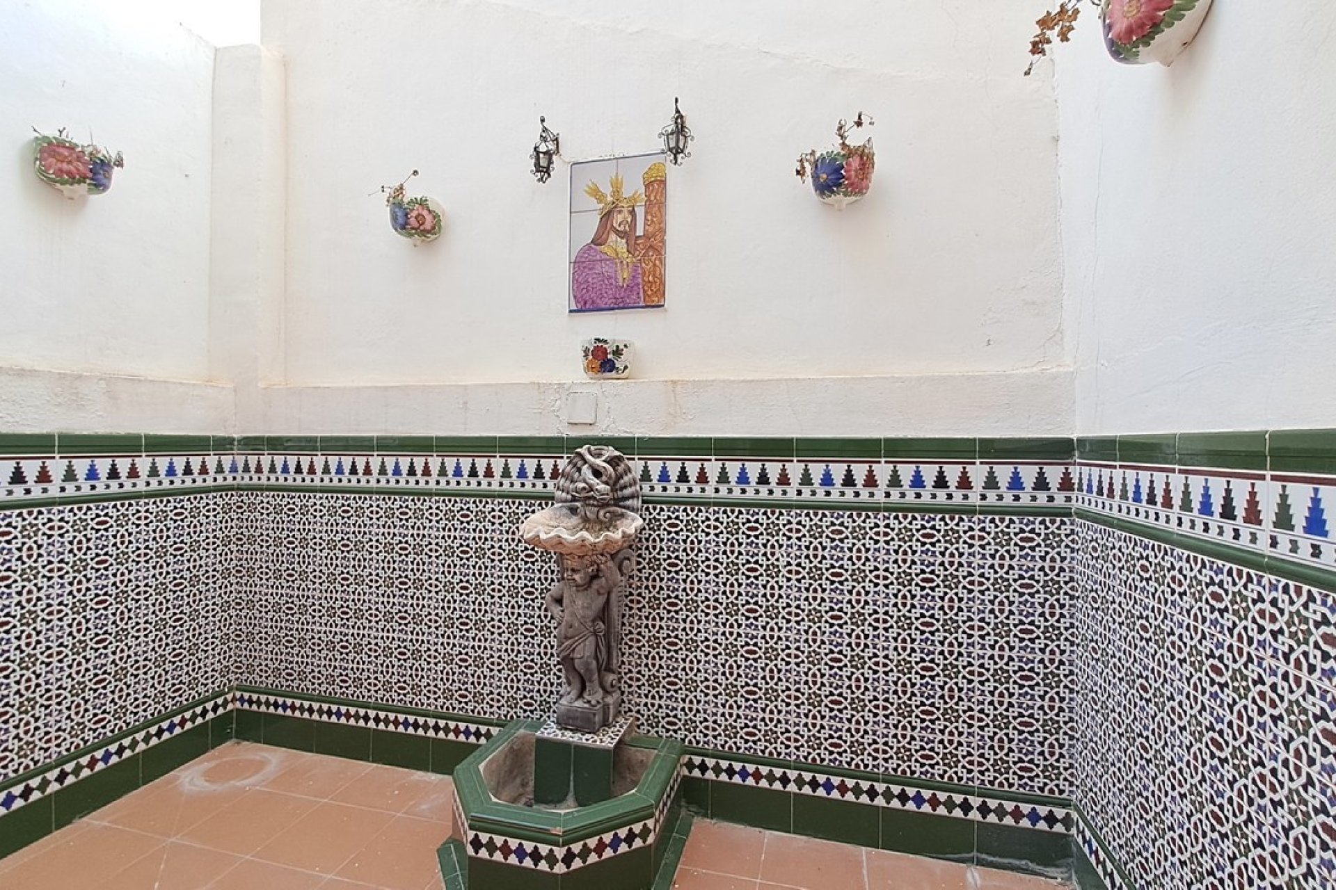 Bestaande bouw - Appartement -
Torrevieja