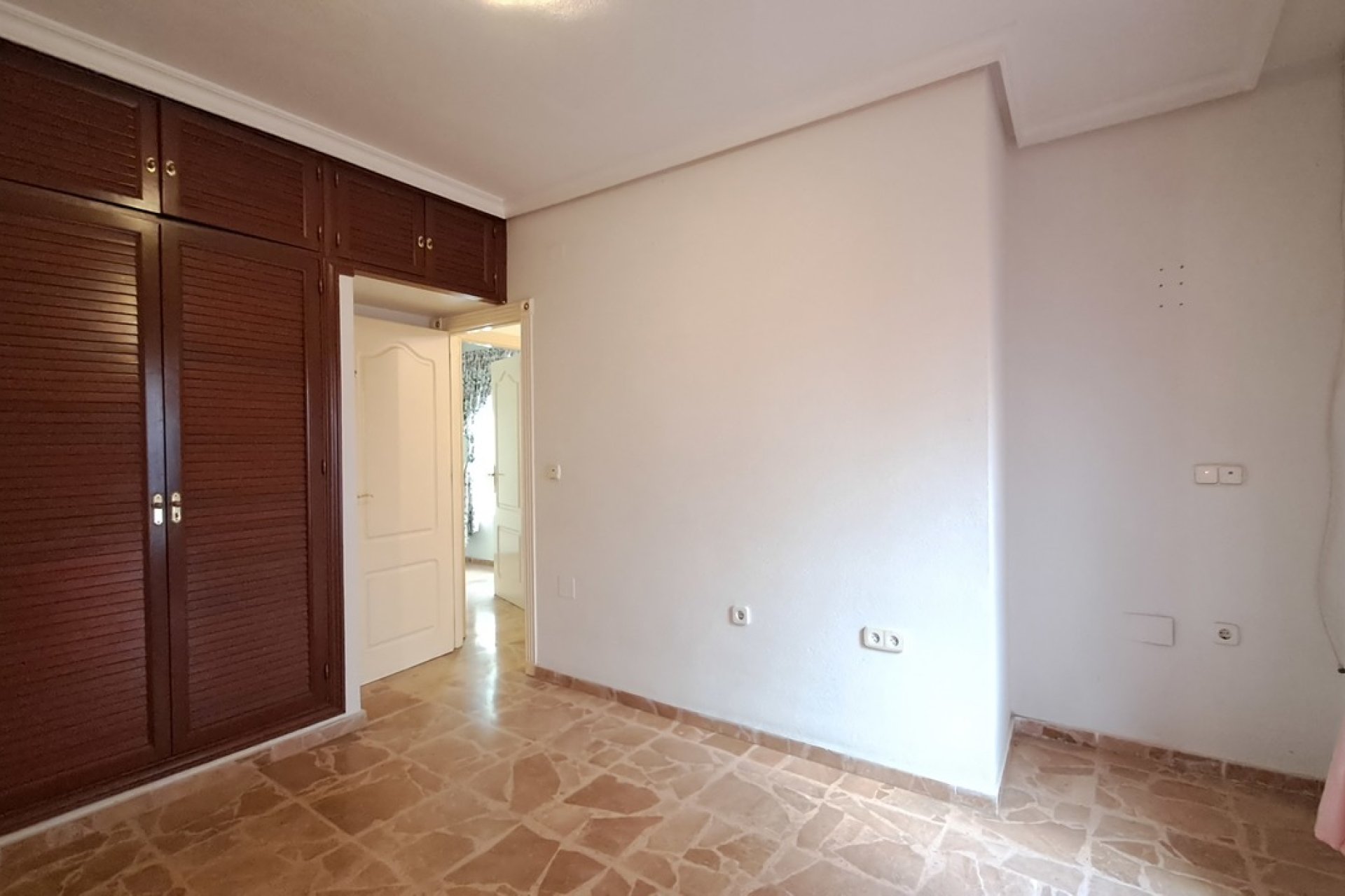Bestaande bouw - Appartement -
Torrevieja