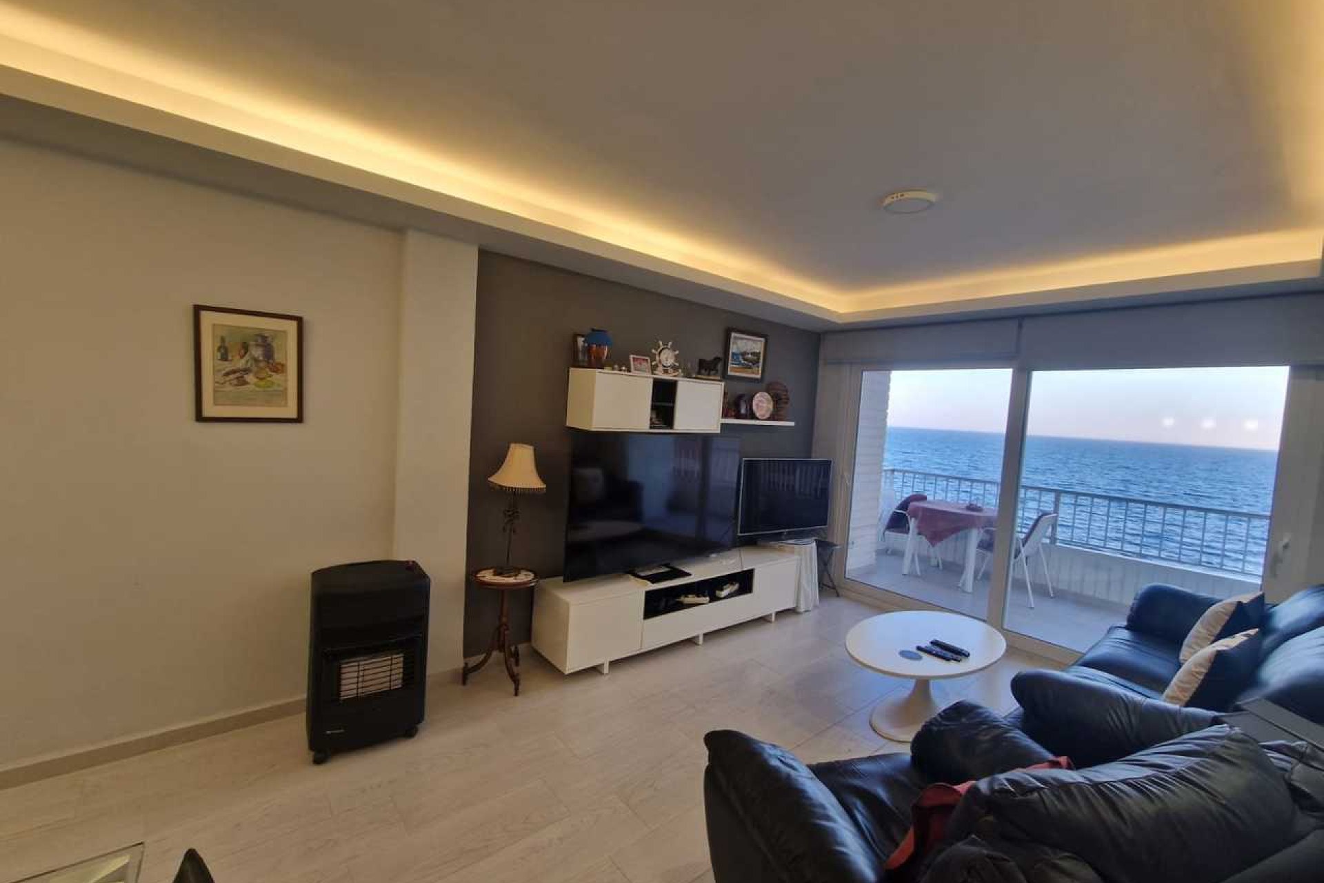 Bestaande bouw - Appartement -
Torrevieja