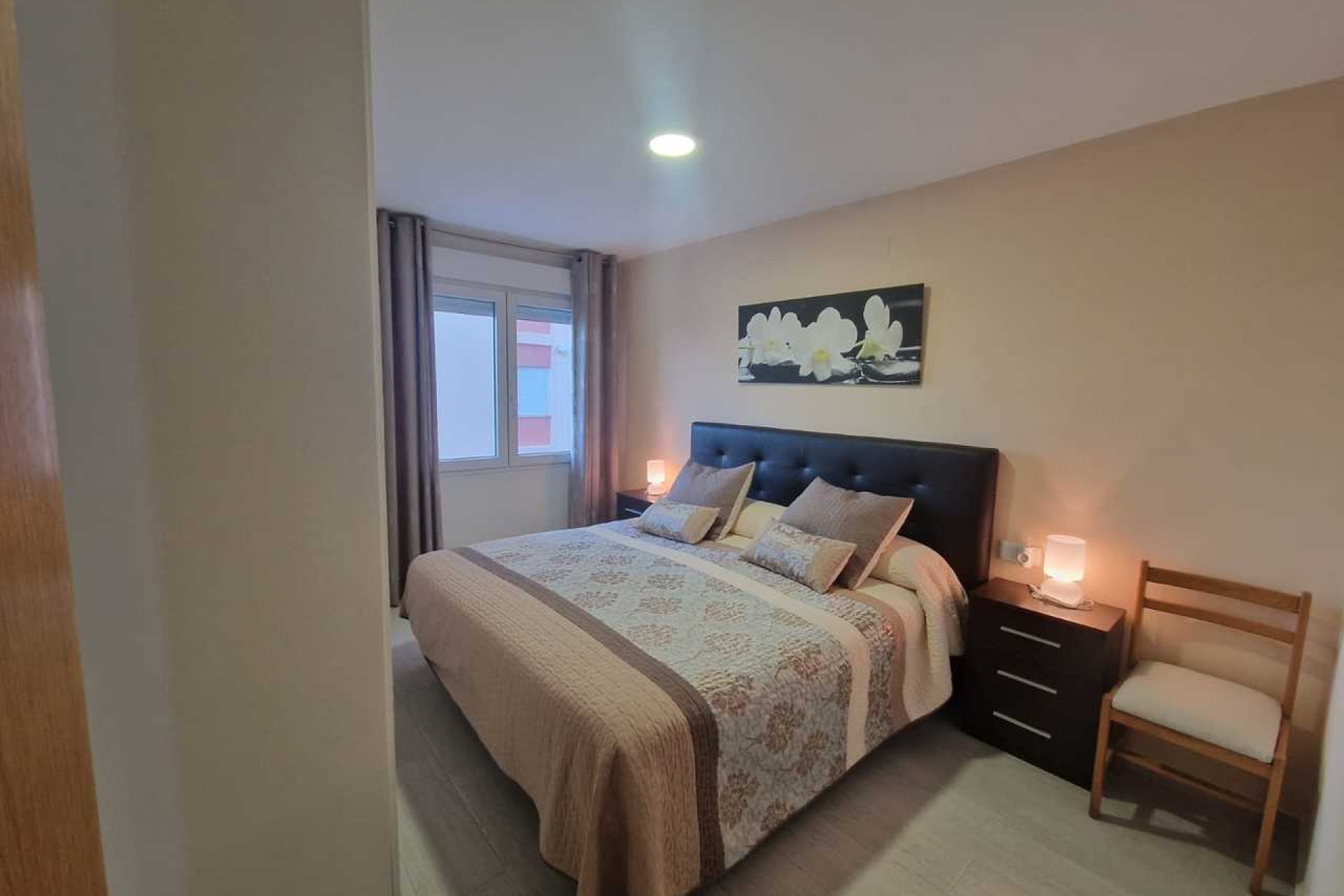 Bestaande bouw - Appartement -
Torrevieja