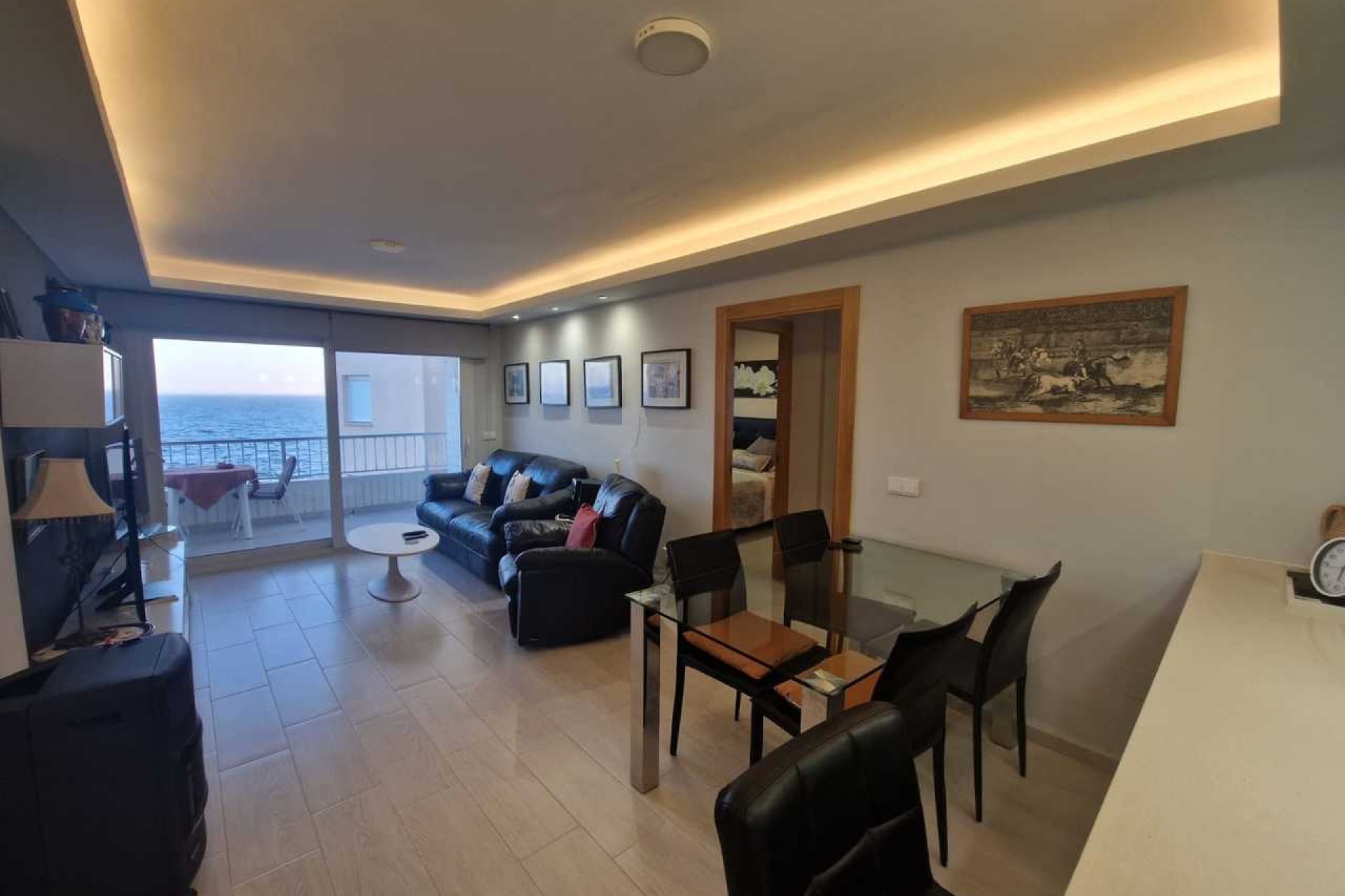 Bestaande bouw - Appartement -
Torrevieja