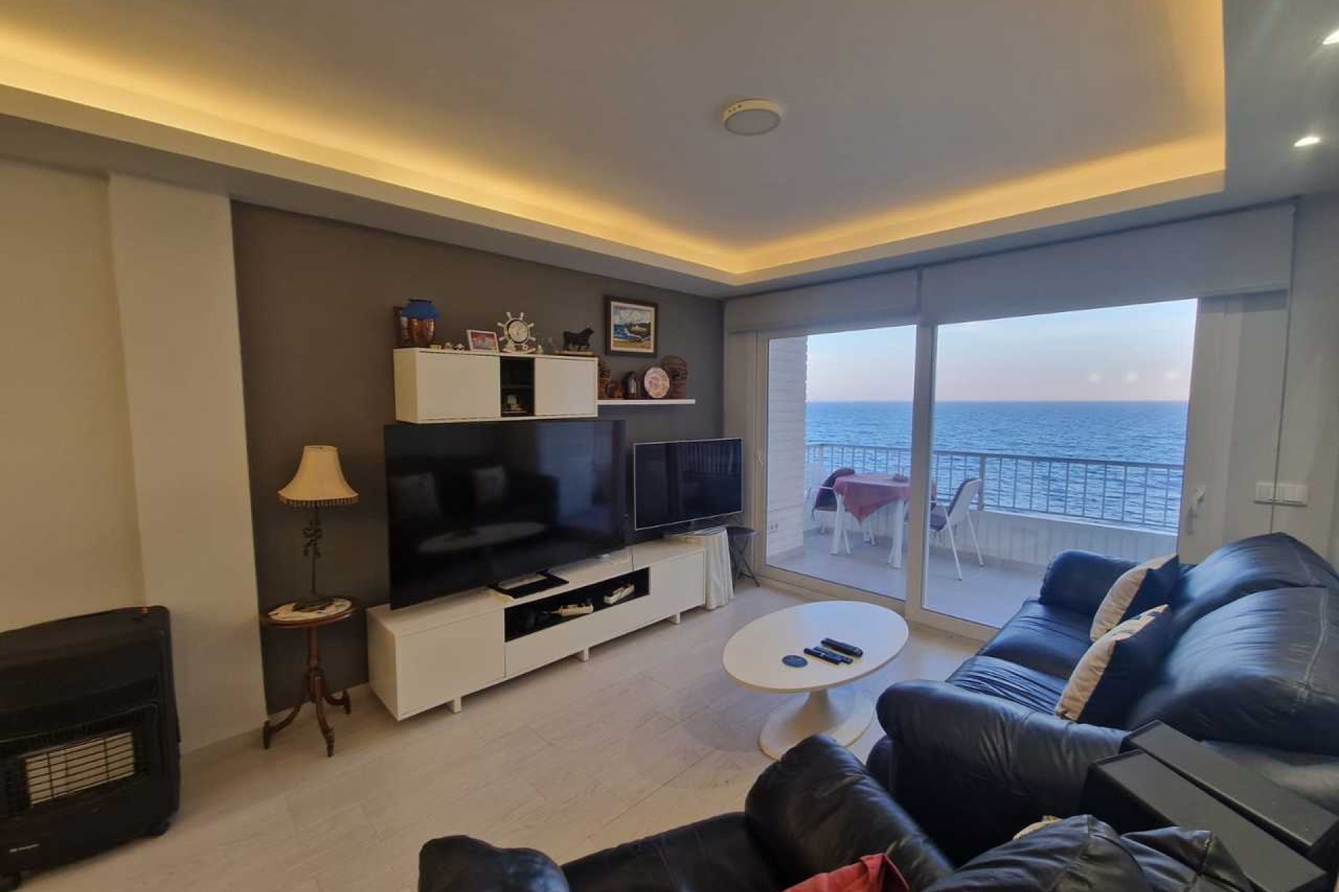 Bestaande bouw - Appartement -
Torrevieja