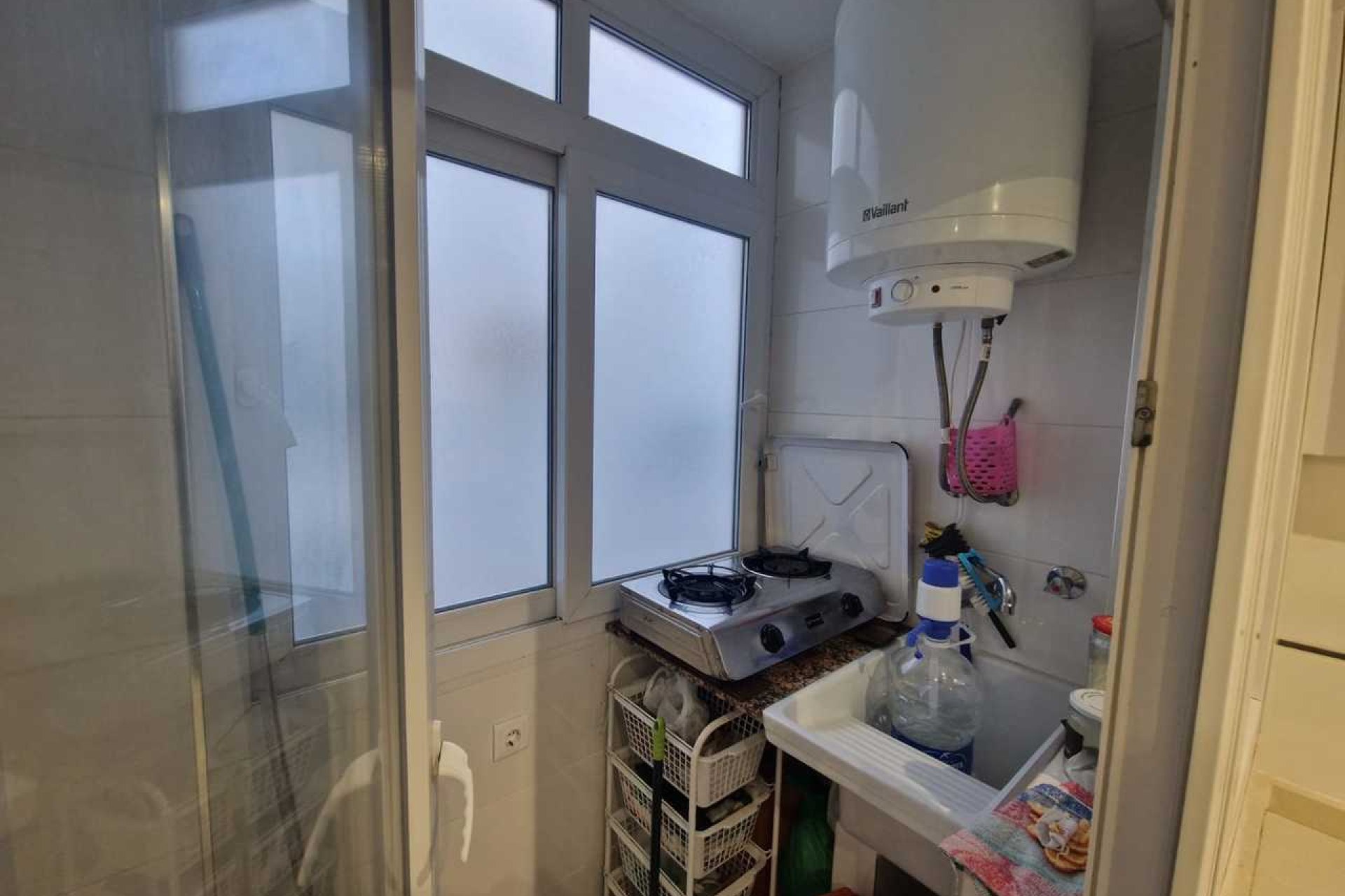 Bestaande bouw - Appartement -
Torrevieja