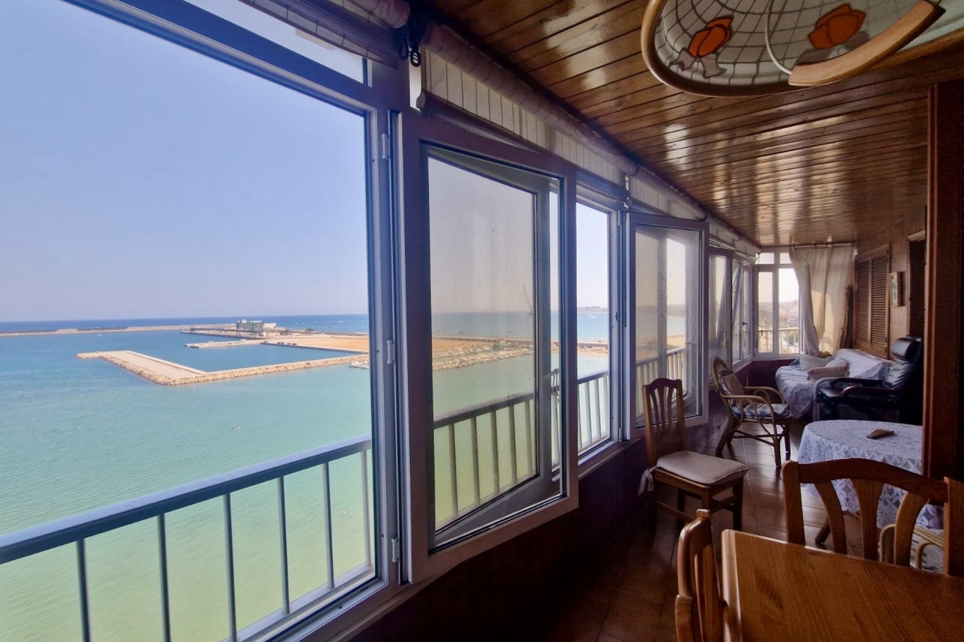 Bestaande bouw - Appartement -
Torrevieja