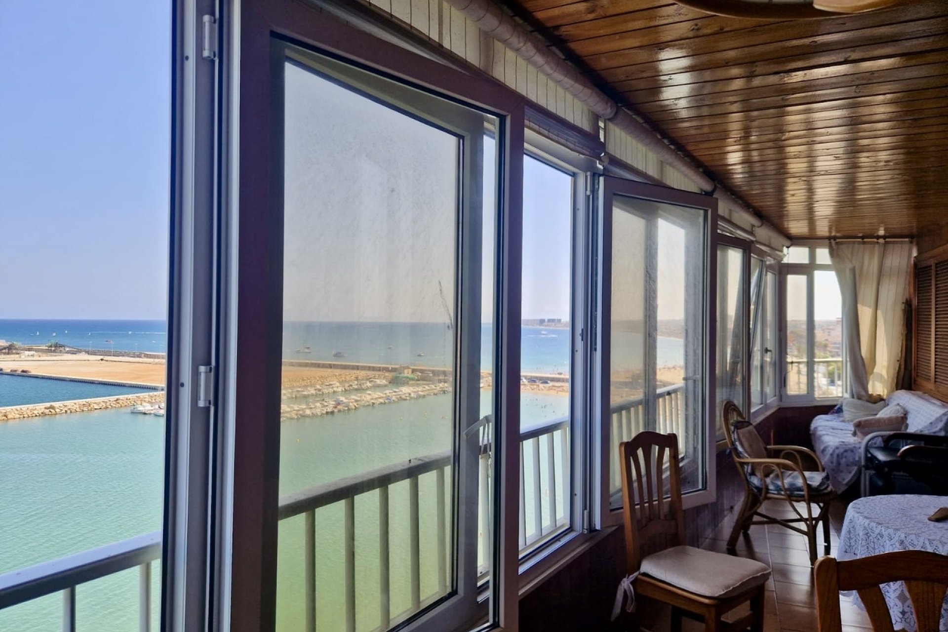 Bestaande bouw - Appartement -
Torrevieja