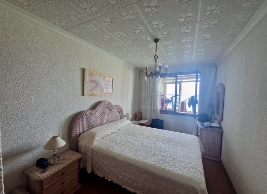 Bestaande bouw - Appartement -
Torrevieja