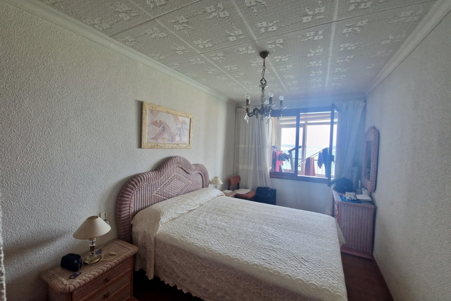 Bestaande bouw - Appartement -
Torrevieja