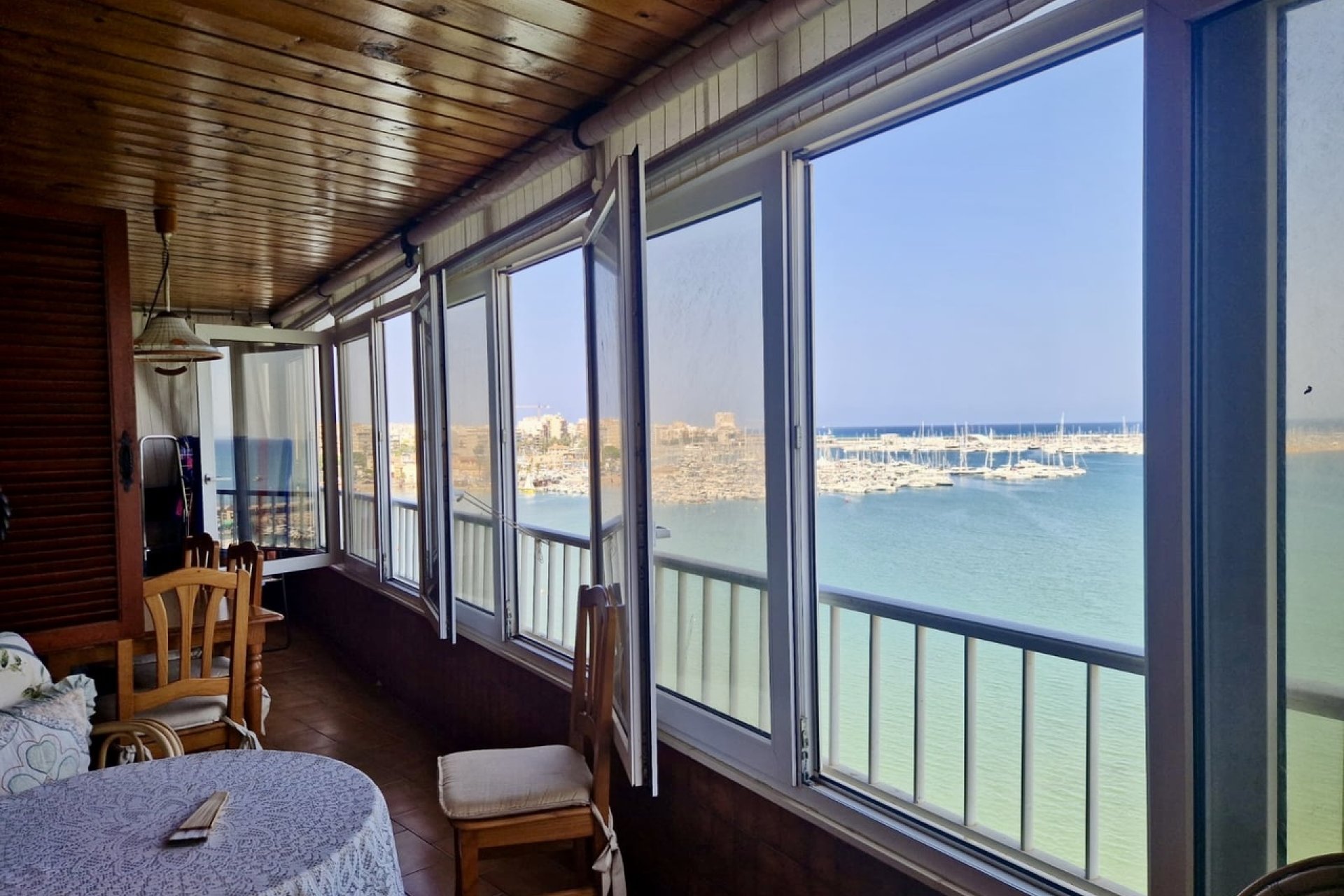 Bestaande bouw - Appartement -
Torrevieja