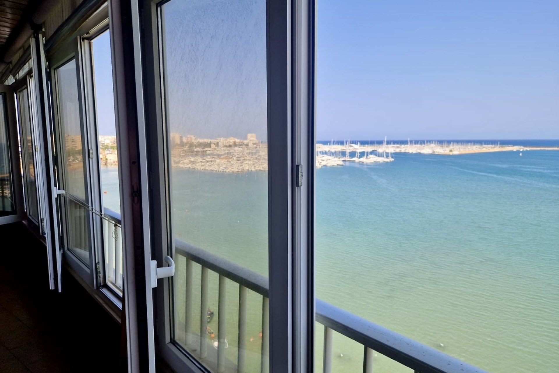 Bestaande bouw - Appartement -
Torrevieja