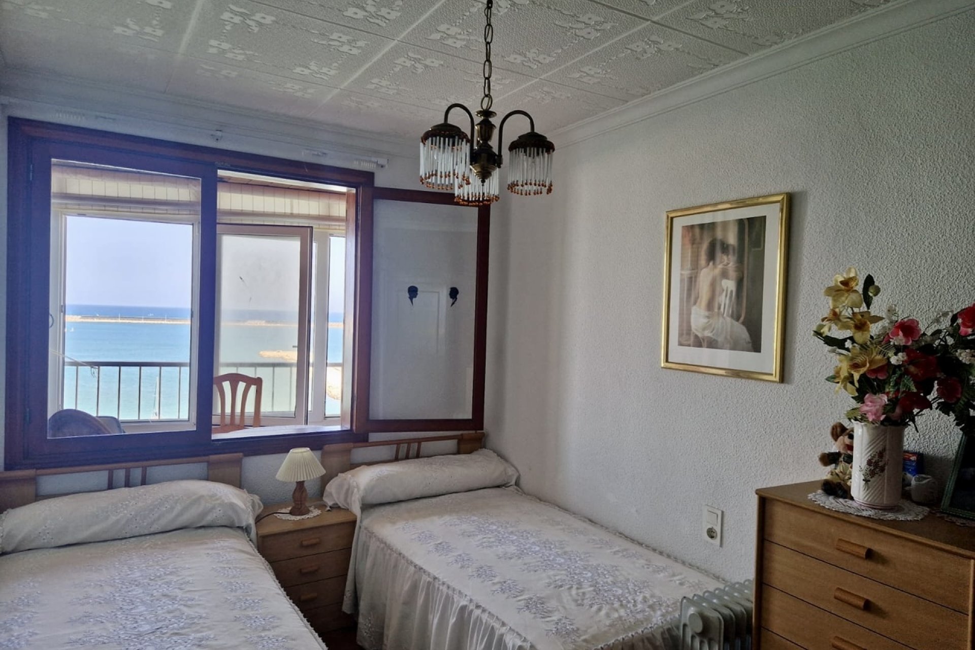 Bestaande bouw - Appartement -
Torrevieja