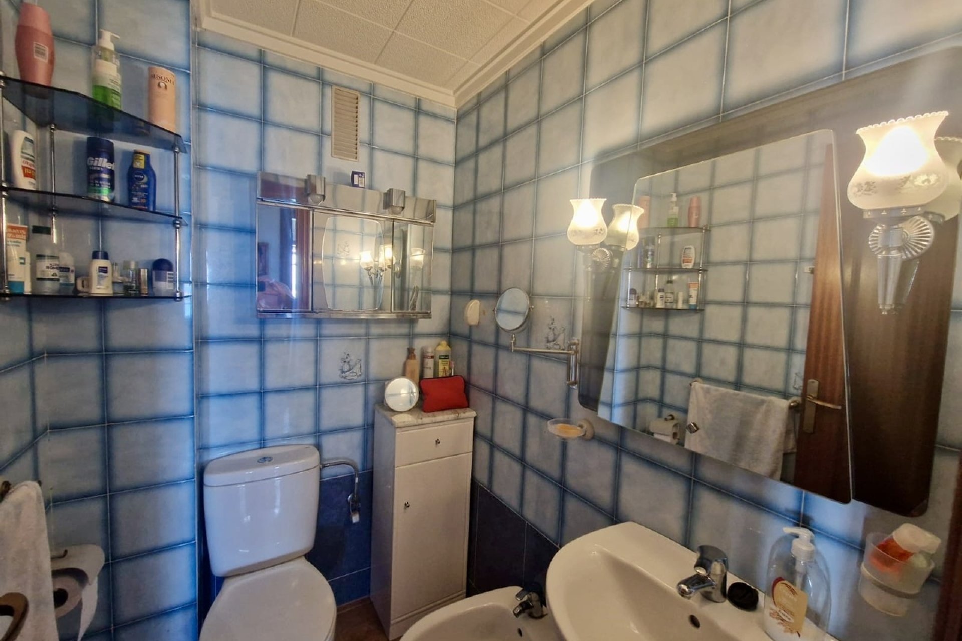 Bestaande bouw - Appartement -
Torrevieja