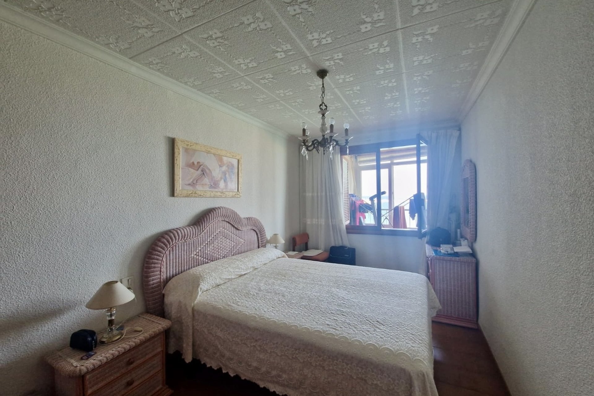 Bestaande bouw - Appartement -
Torrevieja