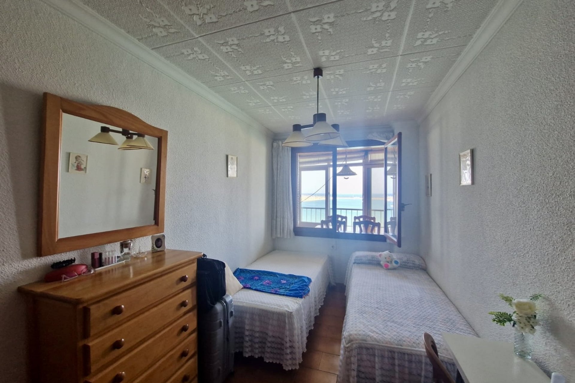 Bestaande bouw - Appartement -
Torrevieja