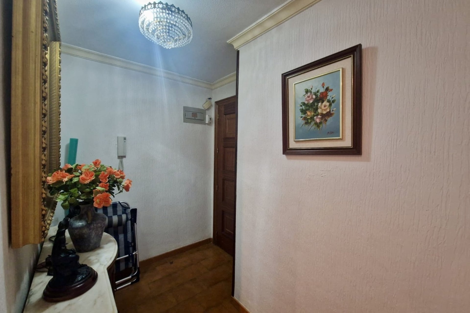 Bestaande bouw - Appartement -
Torrevieja