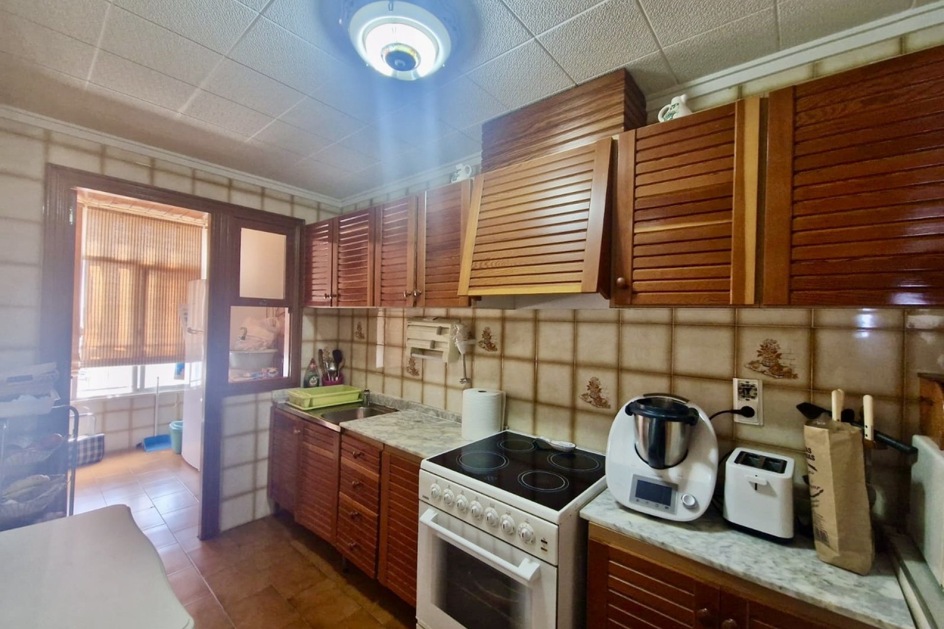 Bestaande bouw - Appartement -
Torrevieja