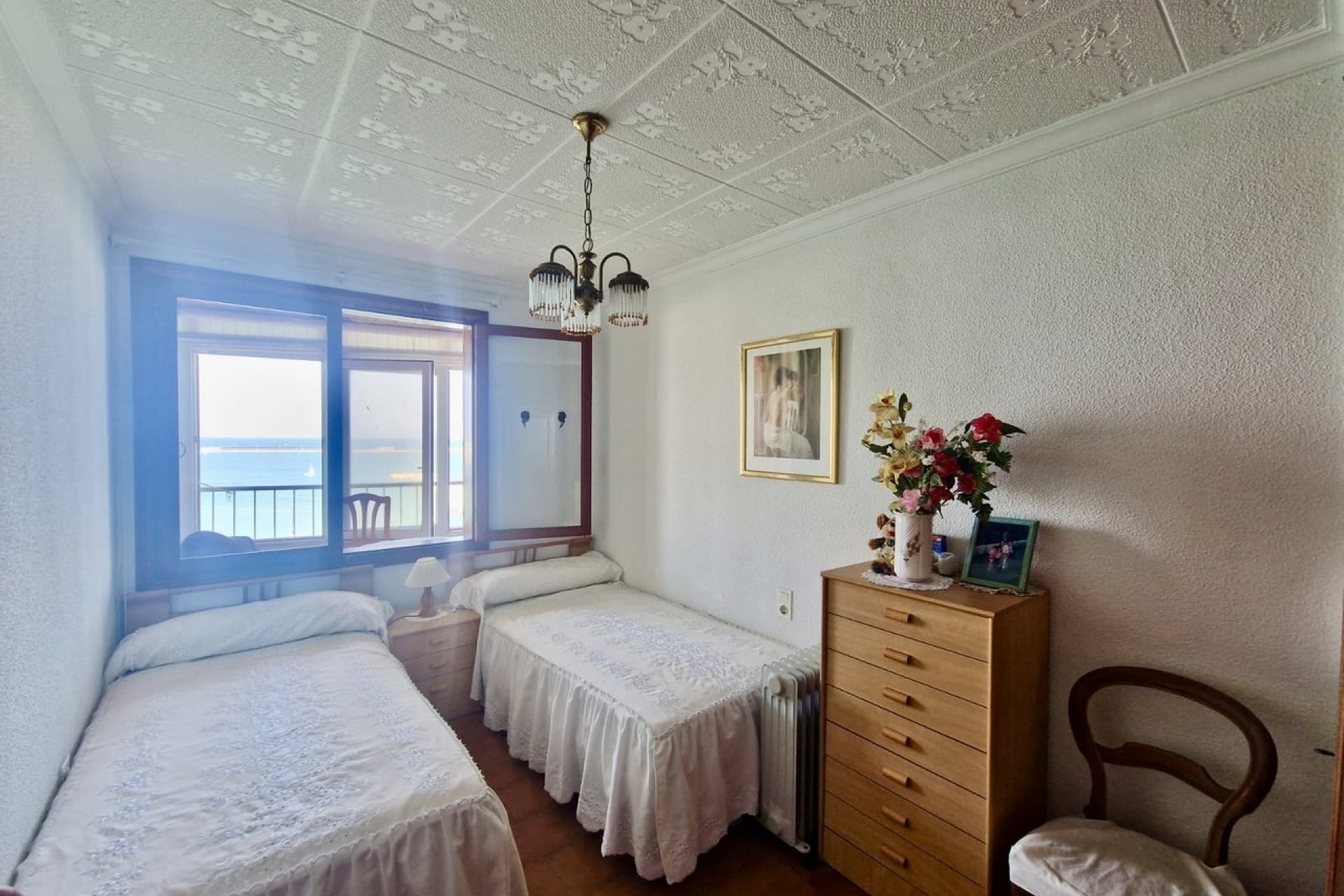 Bestaande bouw - Appartement -
Torrevieja