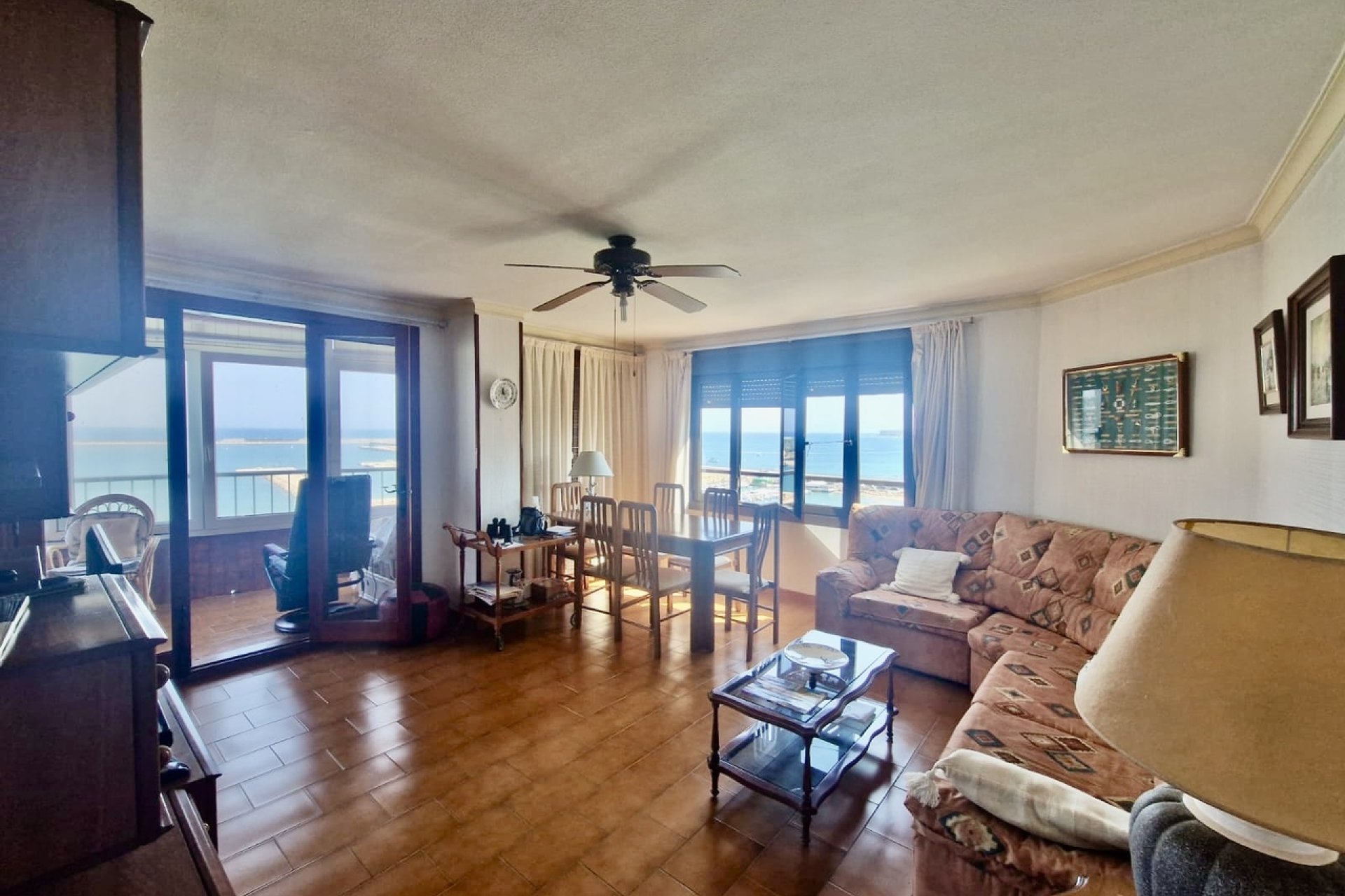 Bestaande bouw - Appartement -
Torrevieja