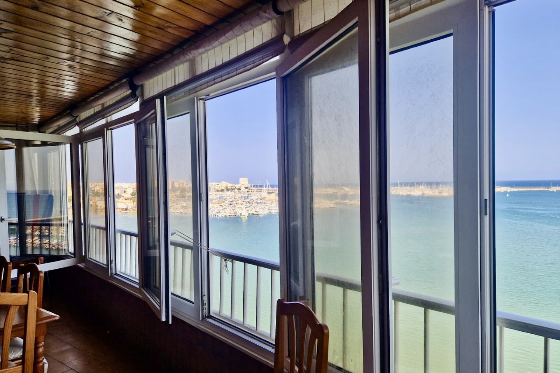 Bestaande bouw - Appartement -
Torrevieja