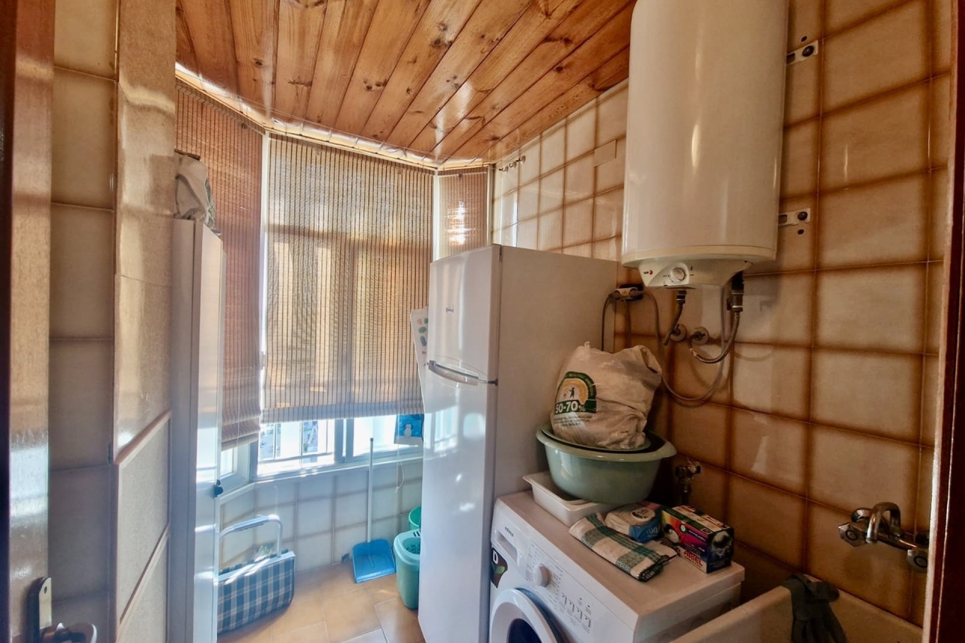 Bestaande bouw - Appartement -
Torrevieja