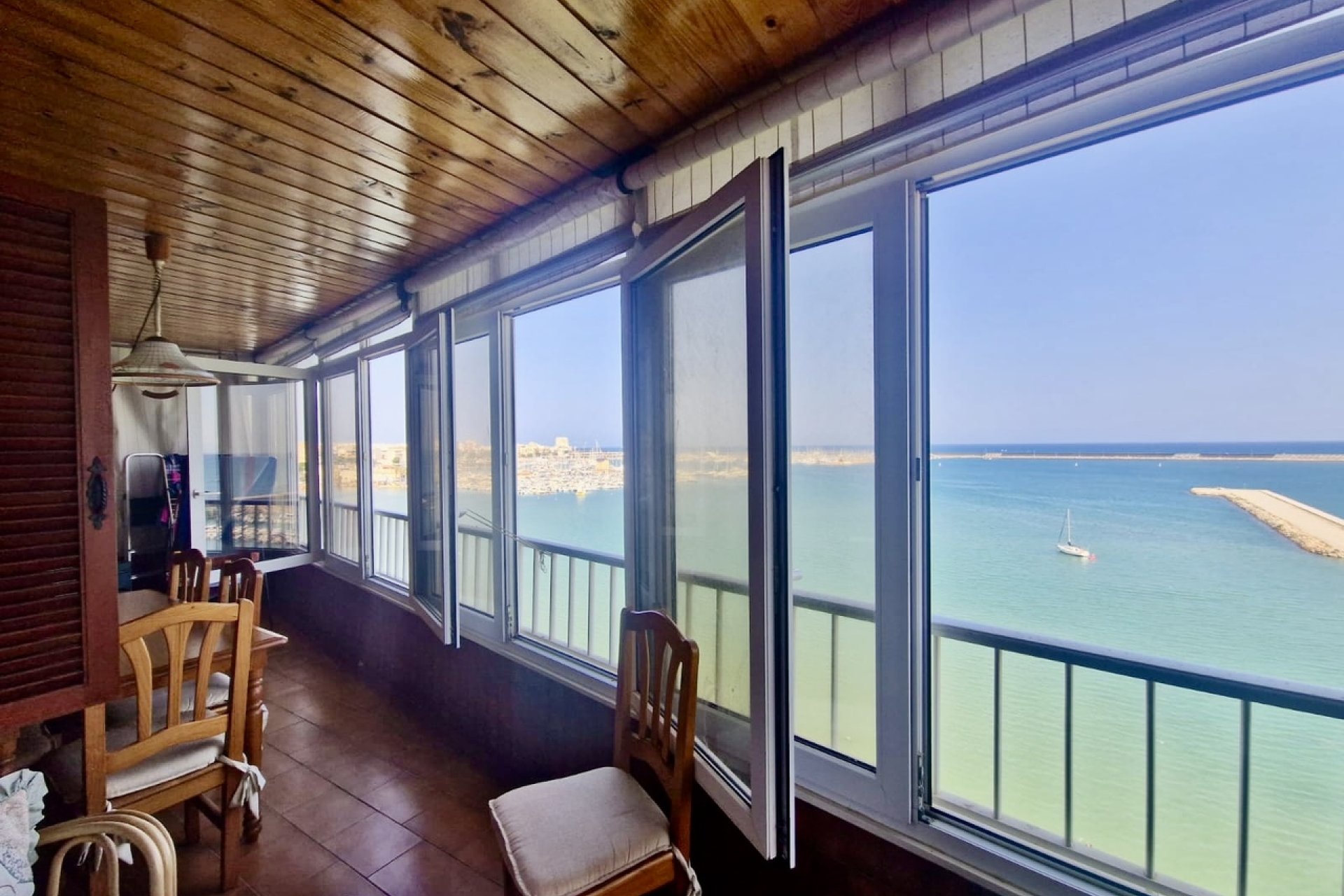 Bestaande bouw - Appartement -
Torrevieja