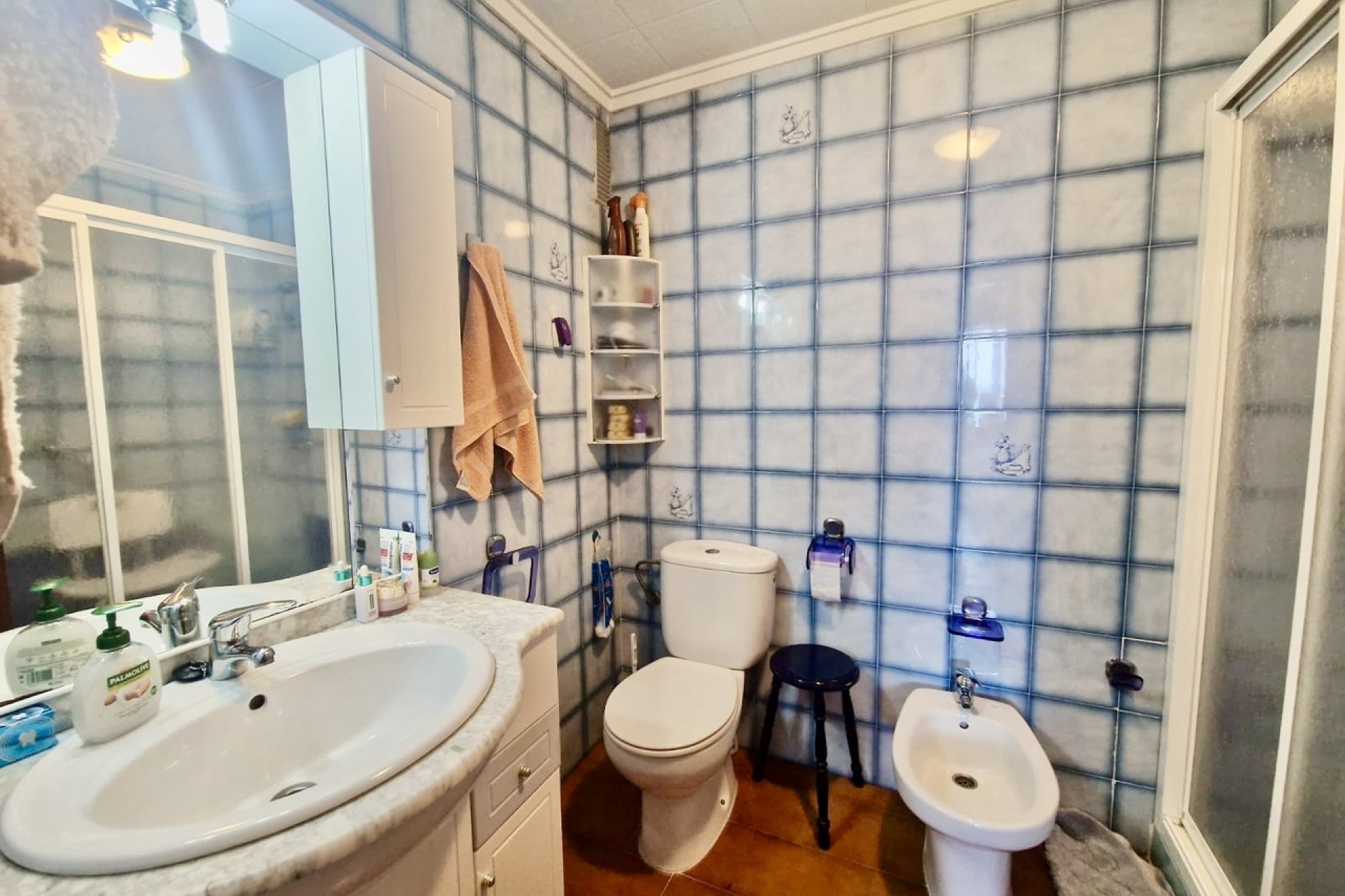 Bestaande bouw - Appartement -
Torrevieja