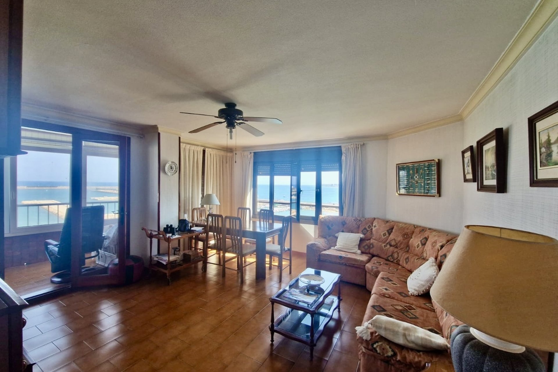 Bestaande bouw - Appartement -
Torrevieja