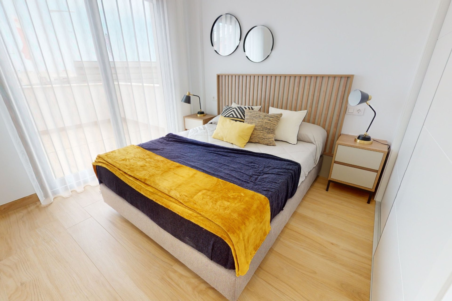 Bestaande bouw - Appartement -
Torrevieja