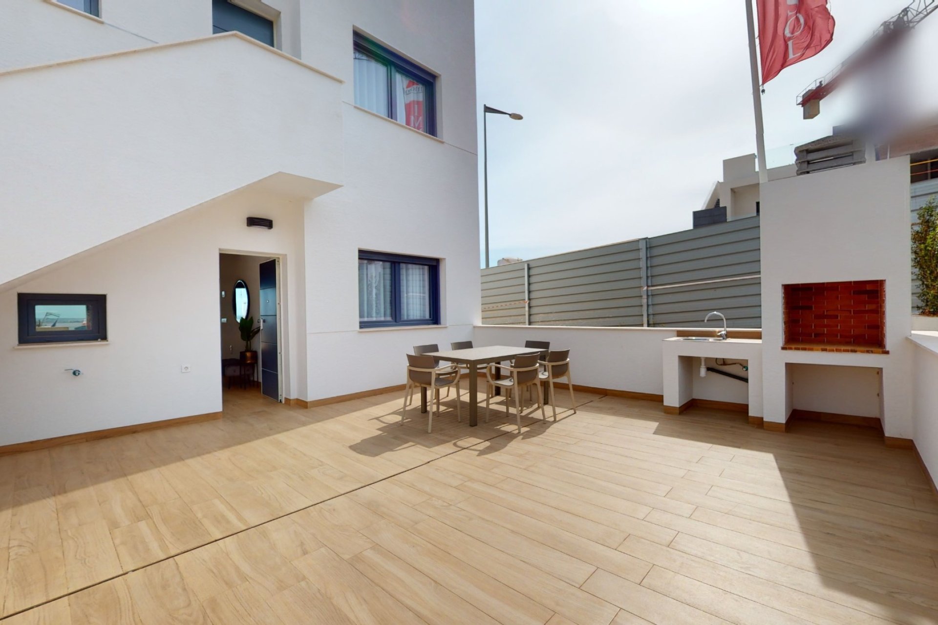 Bestaande bouw - Appartement -
Torrevieja