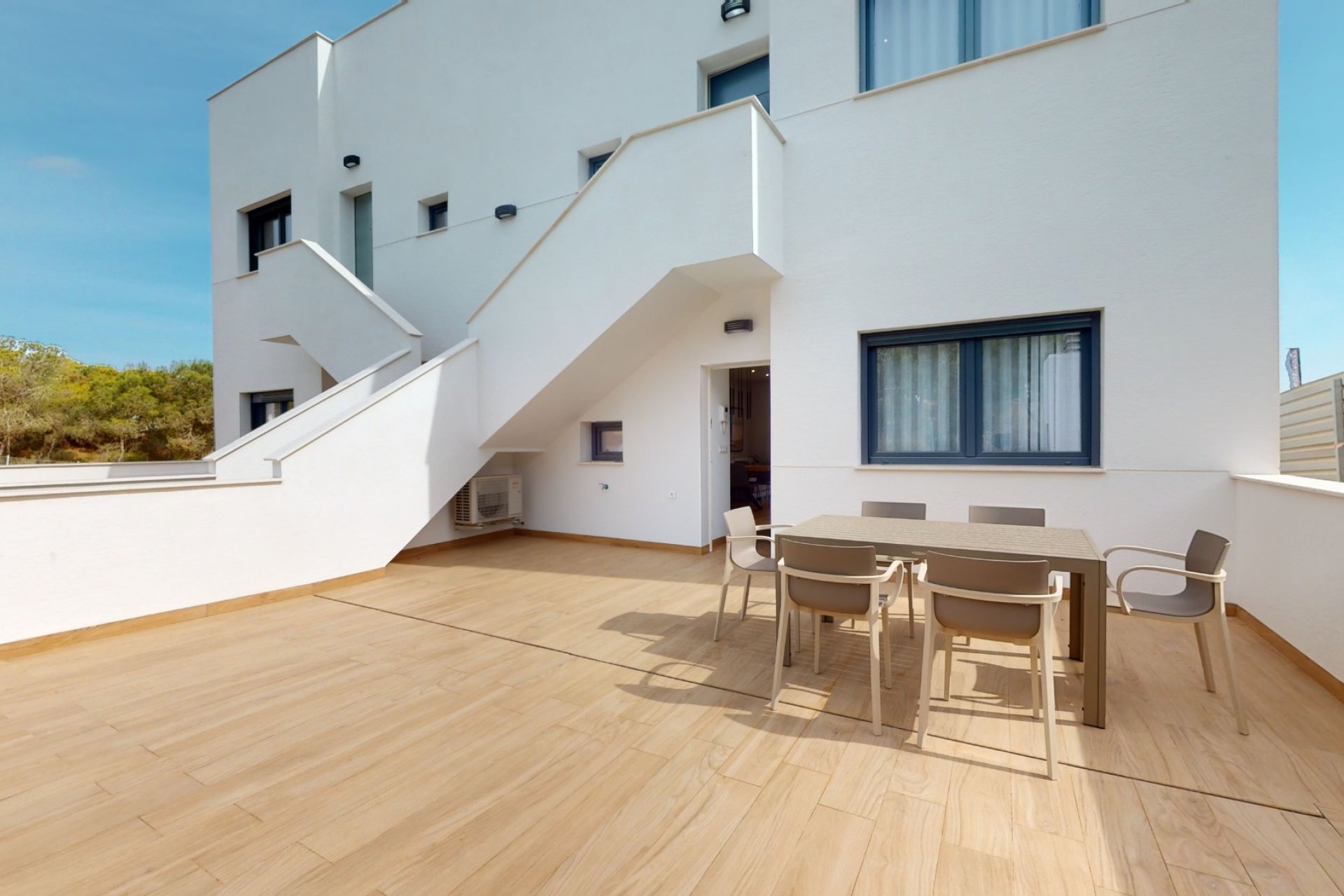 Bestaande bouw - Appartement -
Torrevieja