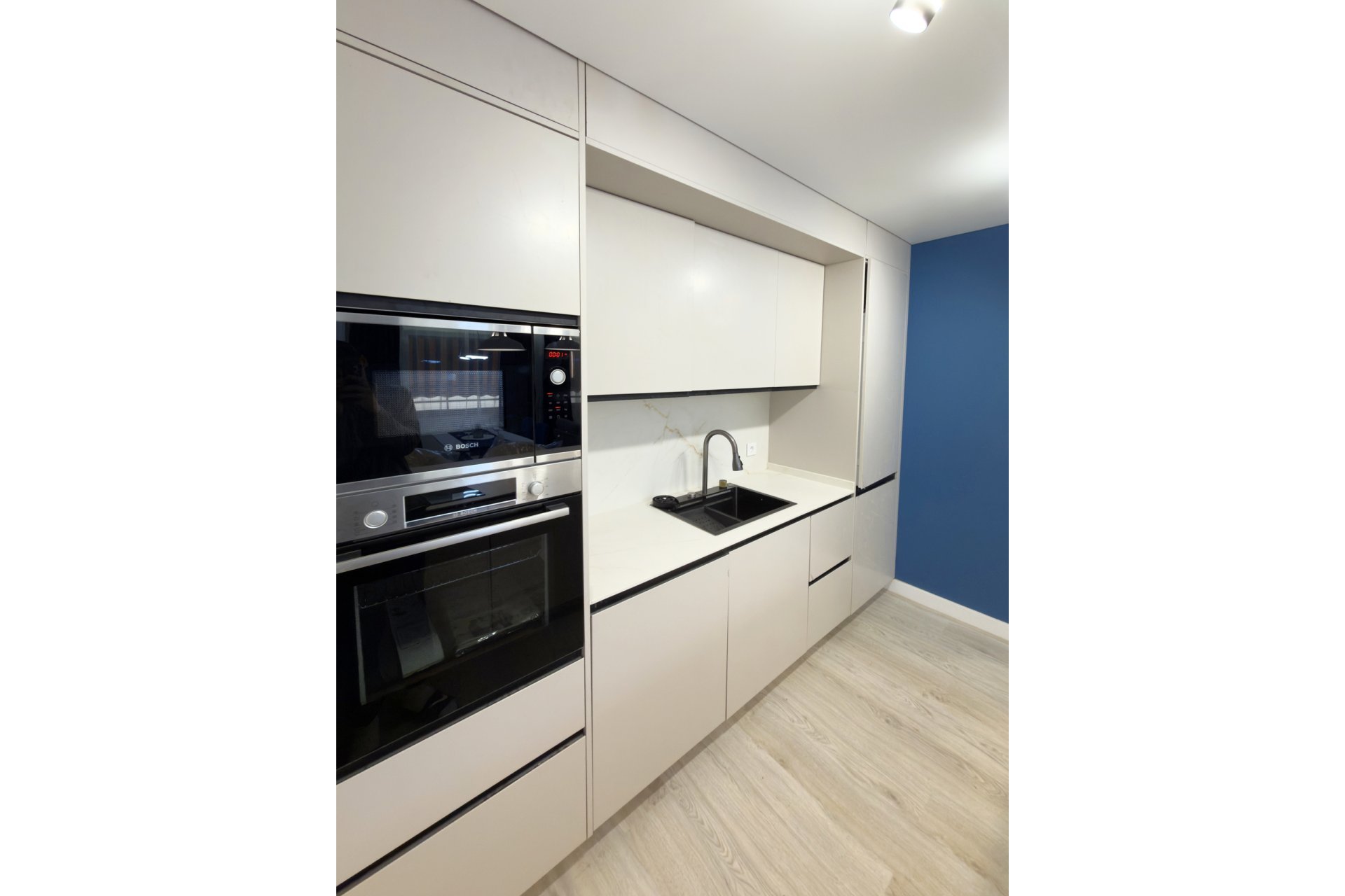 Bestaande bouw - Appartement -
Torrevieja