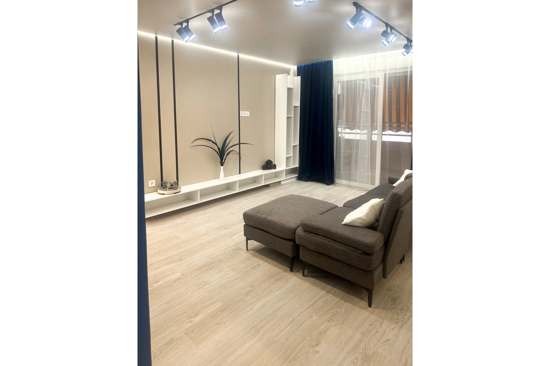 Bestaande bouw - Appartement -
Torrevieja