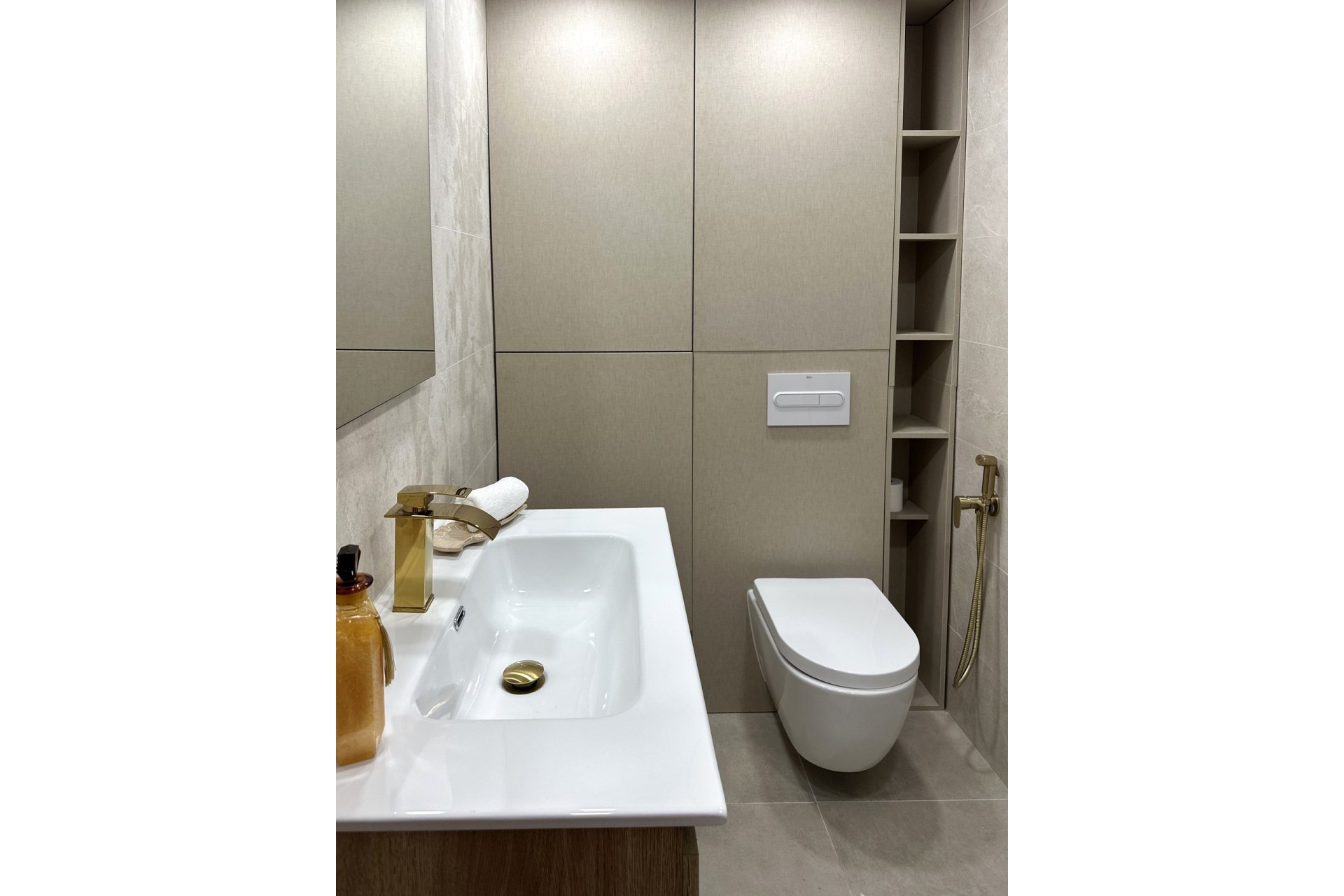 Bestaande bouw - Appartement -
Torrevieja