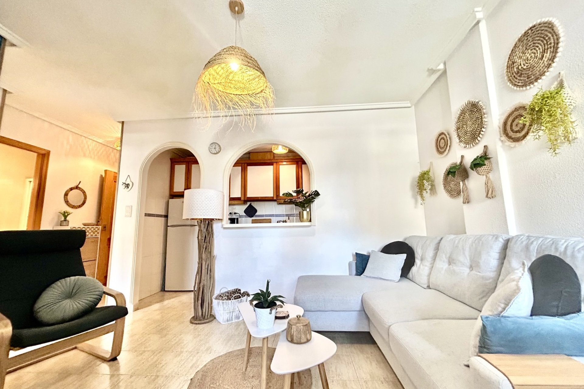 Bestaande bouw - Appartement -
Torrevieja