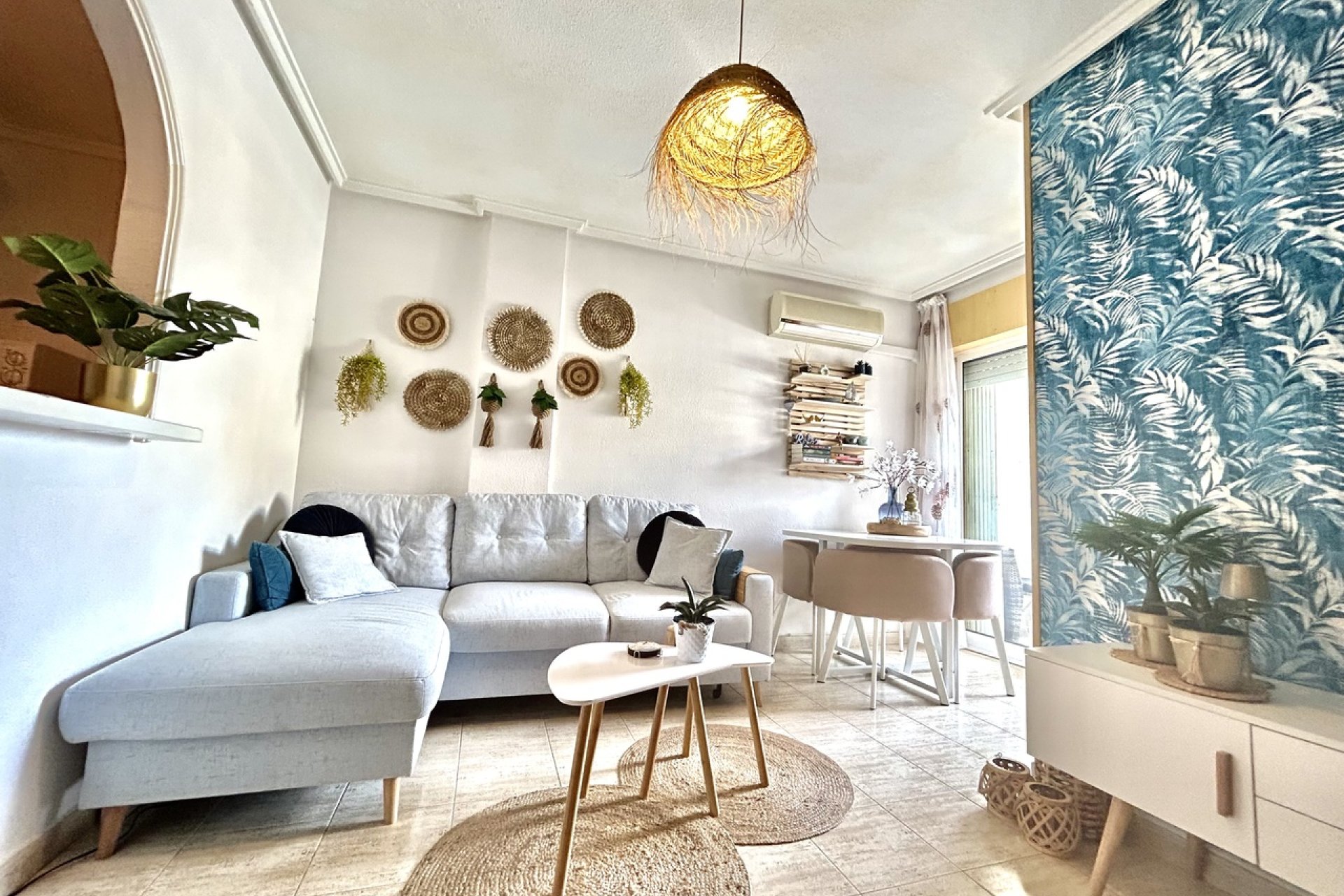 Bestaande bouw - Appartement -
Torrevieja