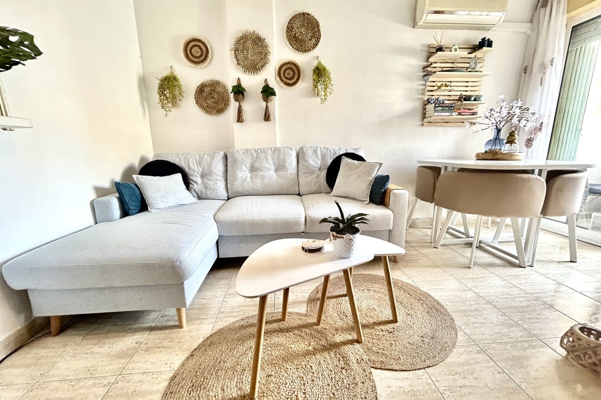 Bestaande bouw - Appartement -
Torrevieja