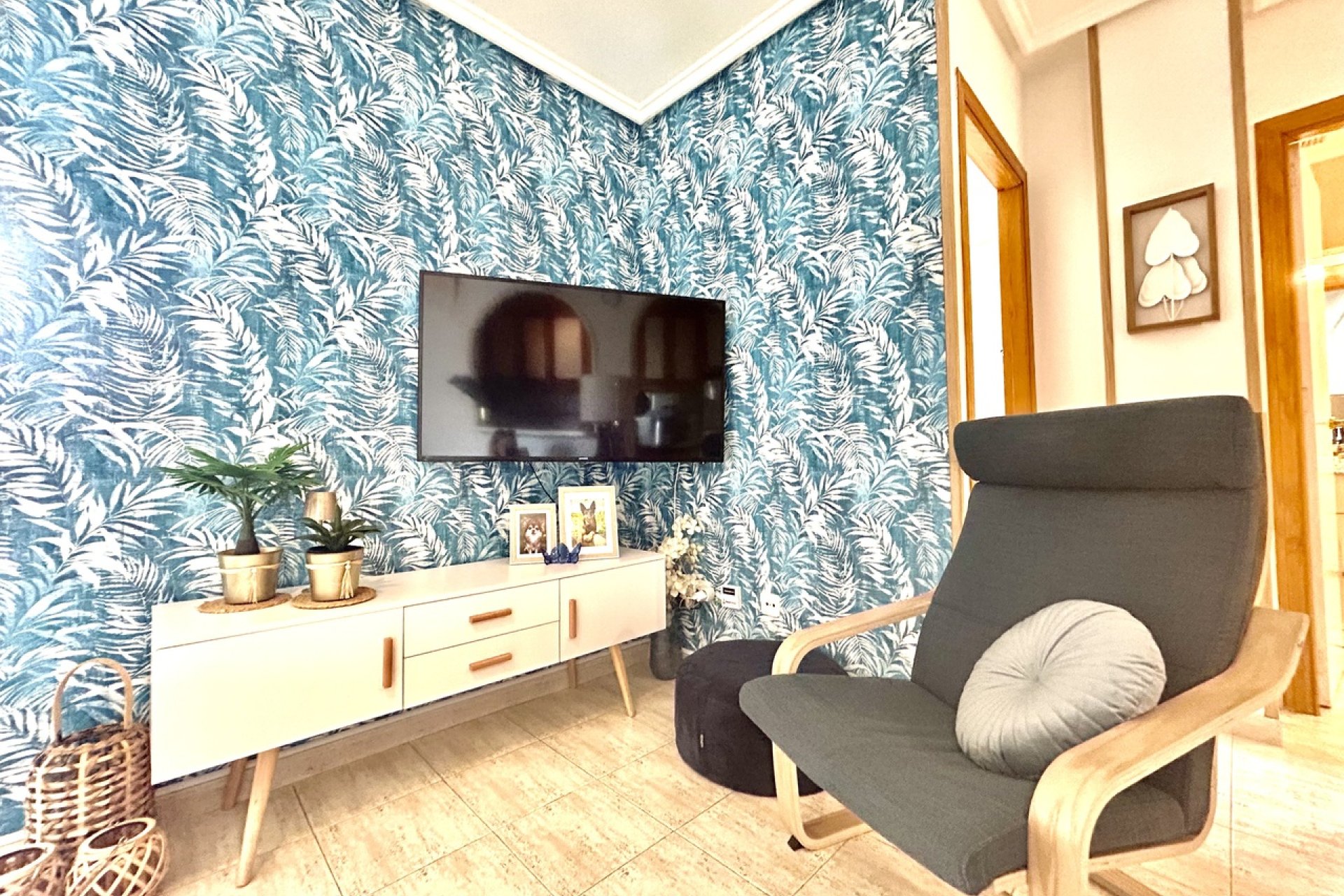 Bestaande bouw - Appartement -
Torrevieja