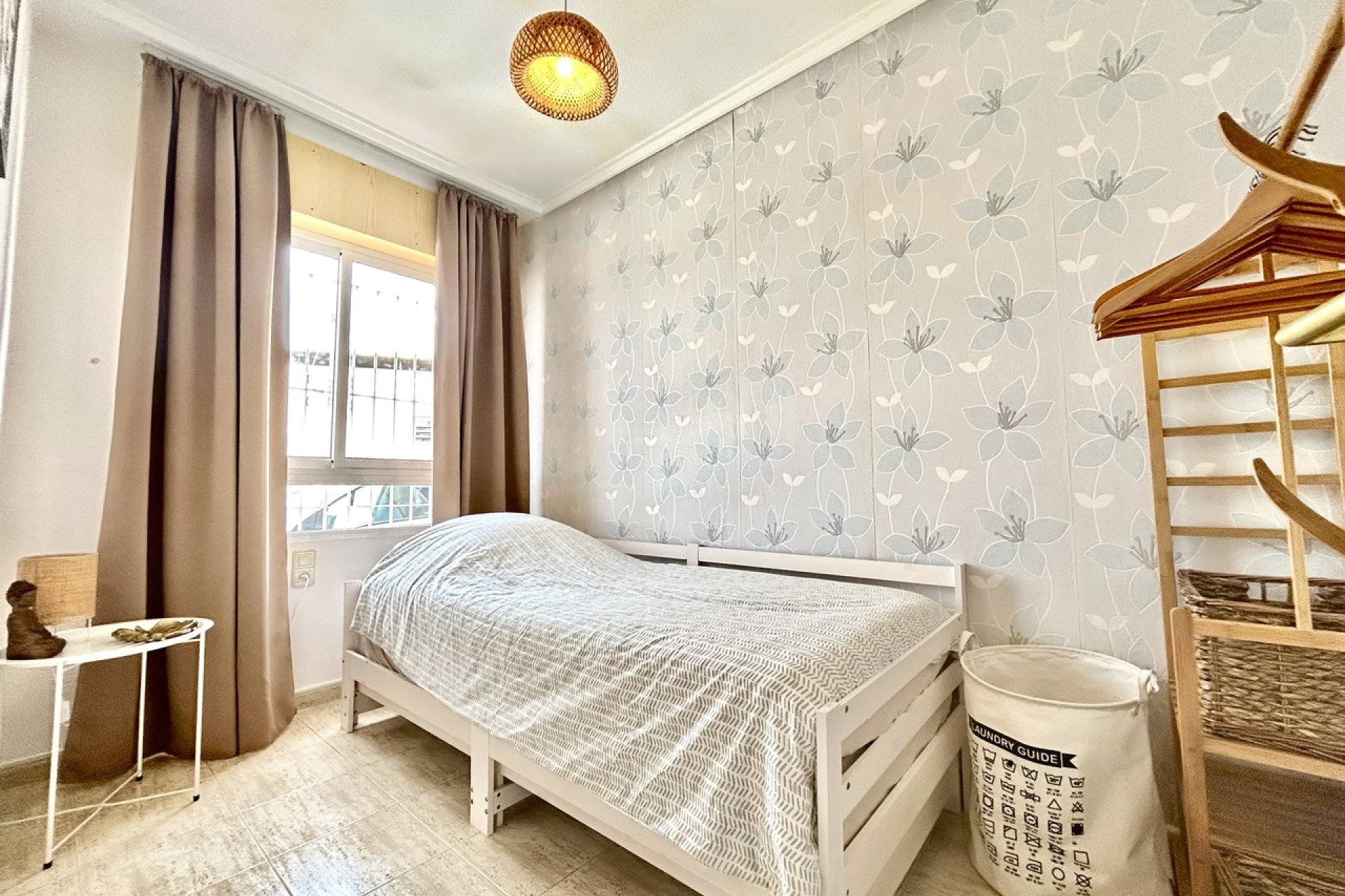 Bestaande bouw - Appartement -
Torrevieja