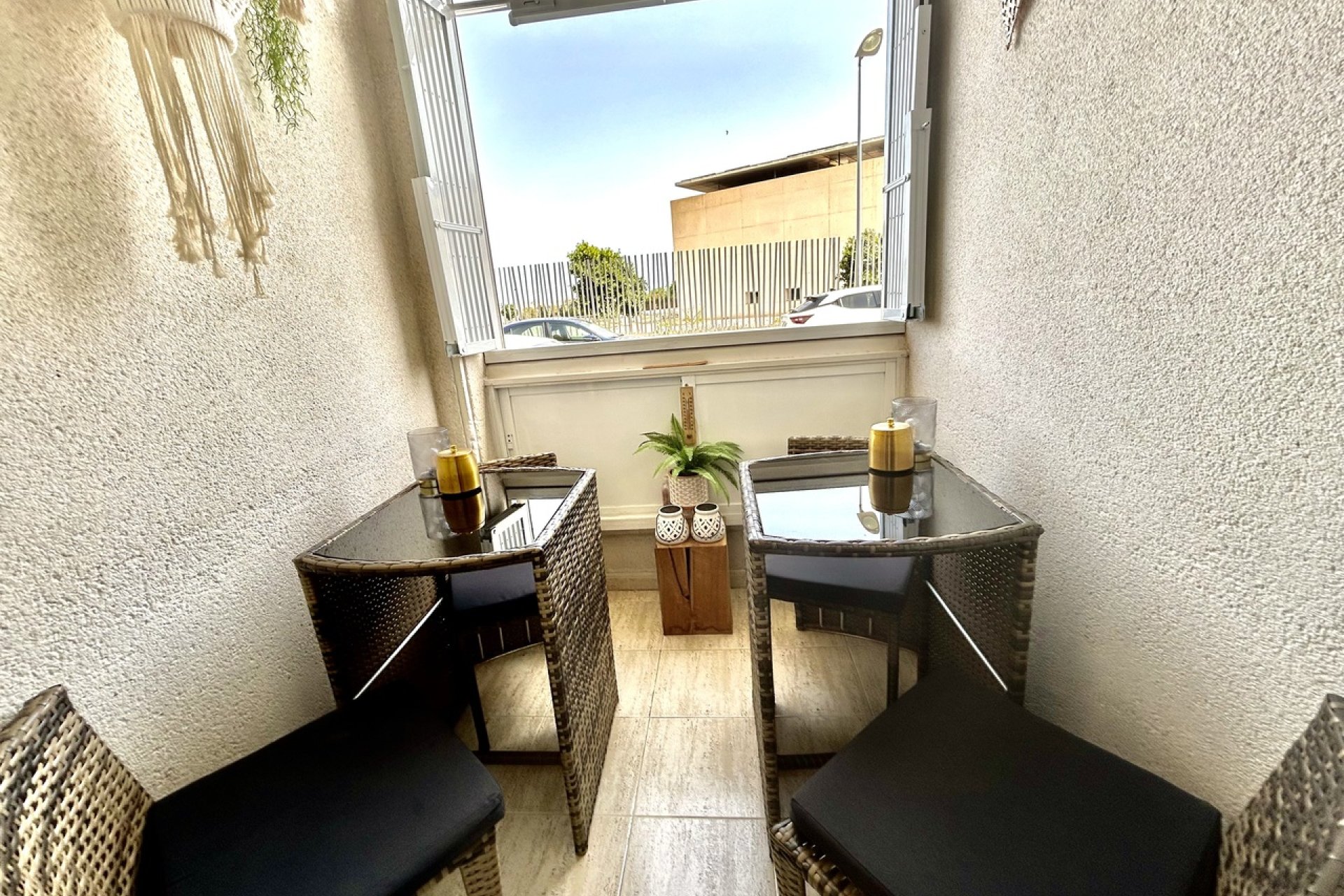 Bestaande bouw - Appartement -
Torrevieja