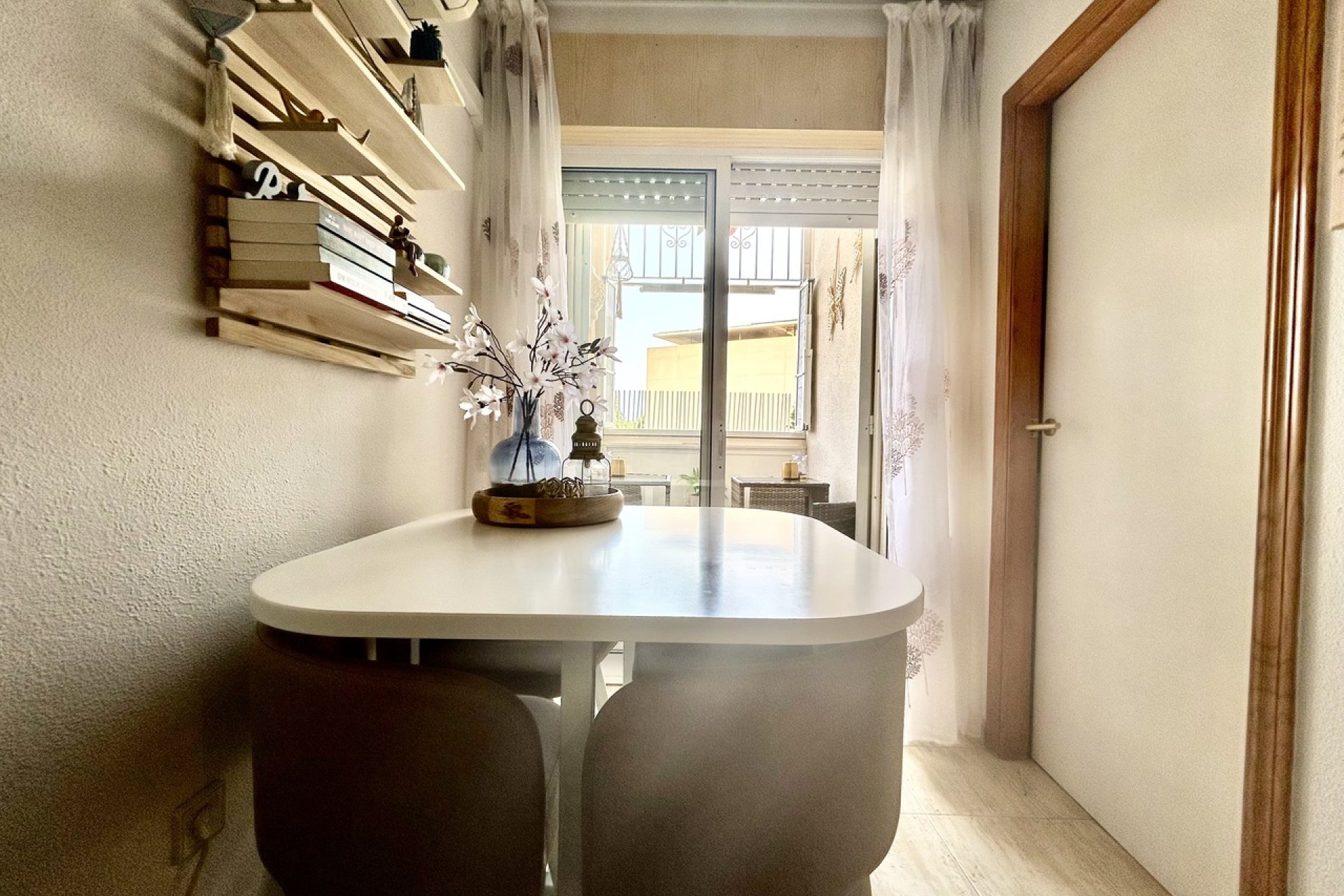 Bestaande bouw - Appartement -
Torrevieja