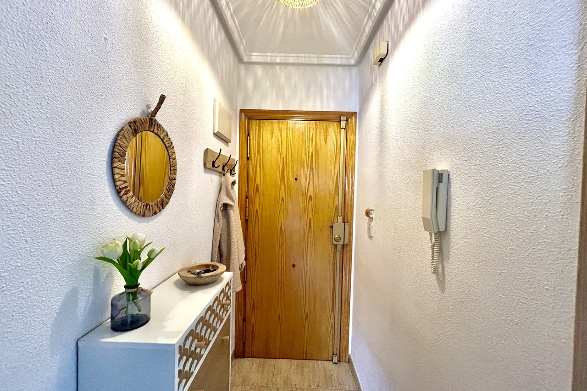 Bestaande bouw - Appartement -
Torrevieja