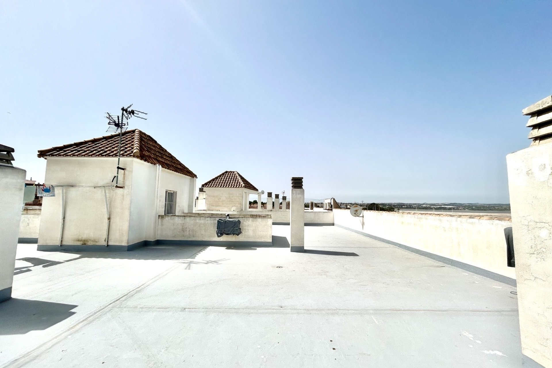 Bestaande bouw - Appartement -
Torrevieja