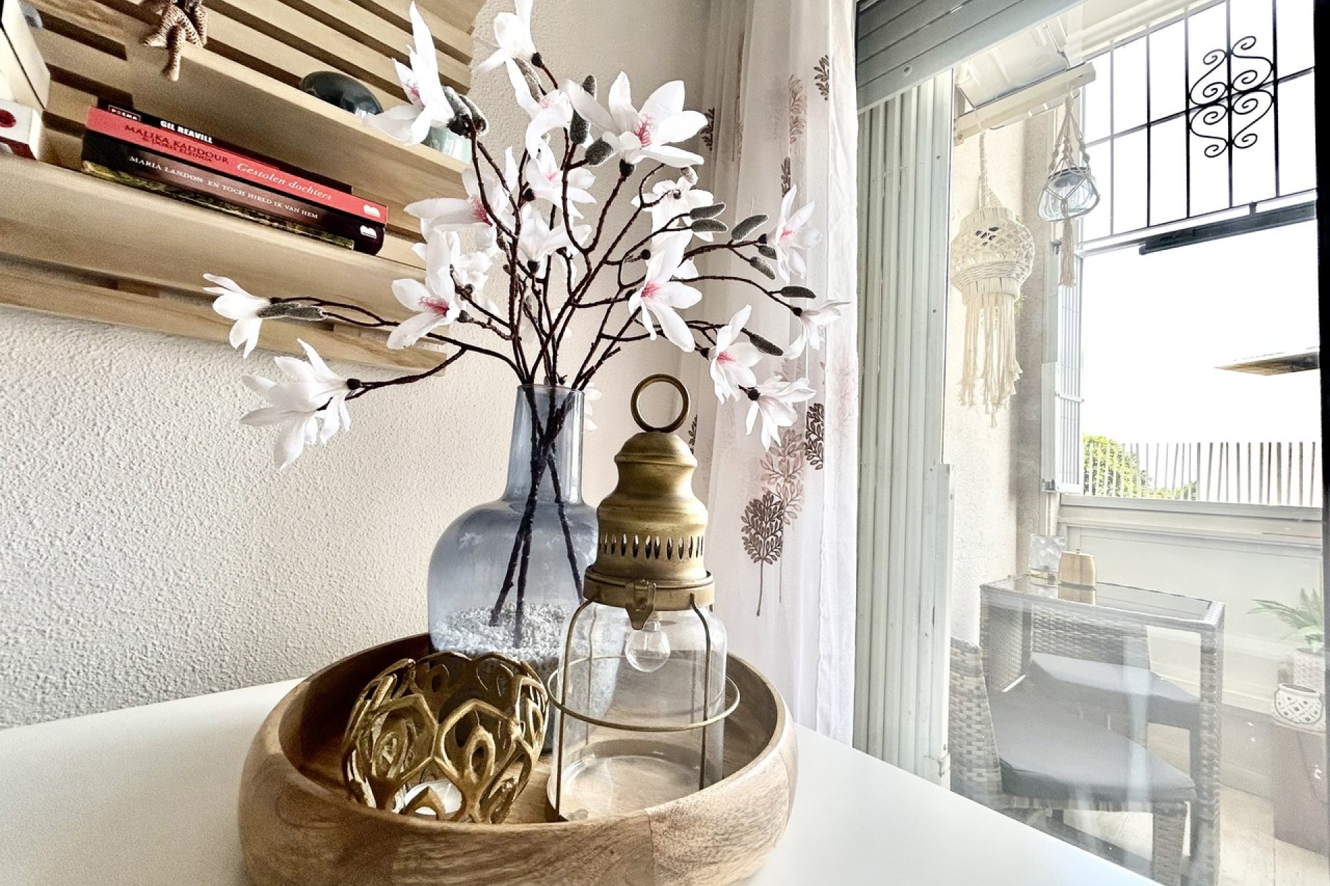Bestaande bouw - Appartement -
Torrevieja