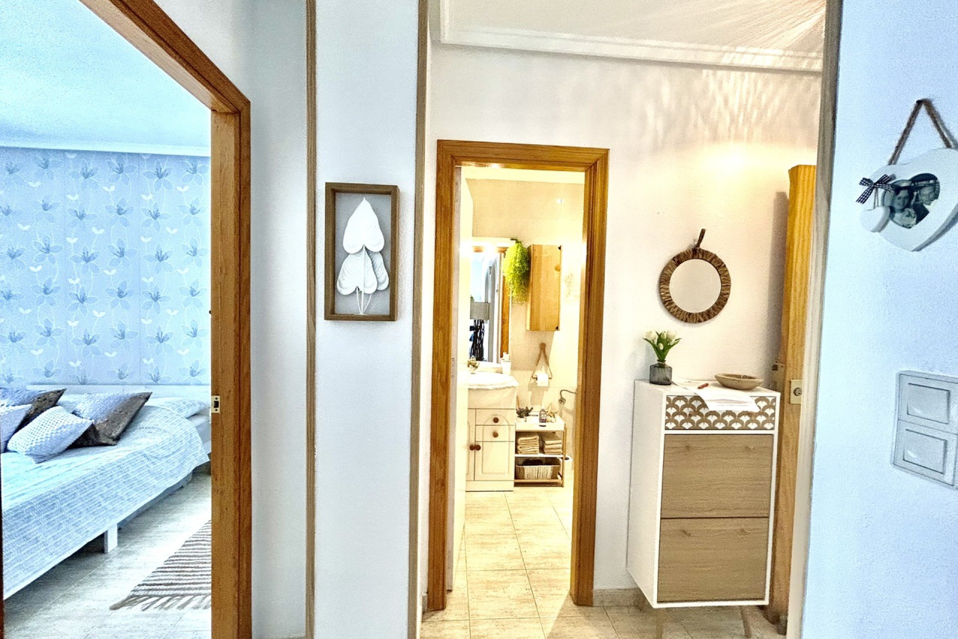 Bestaande bouw - Appartement -
Torrevieja