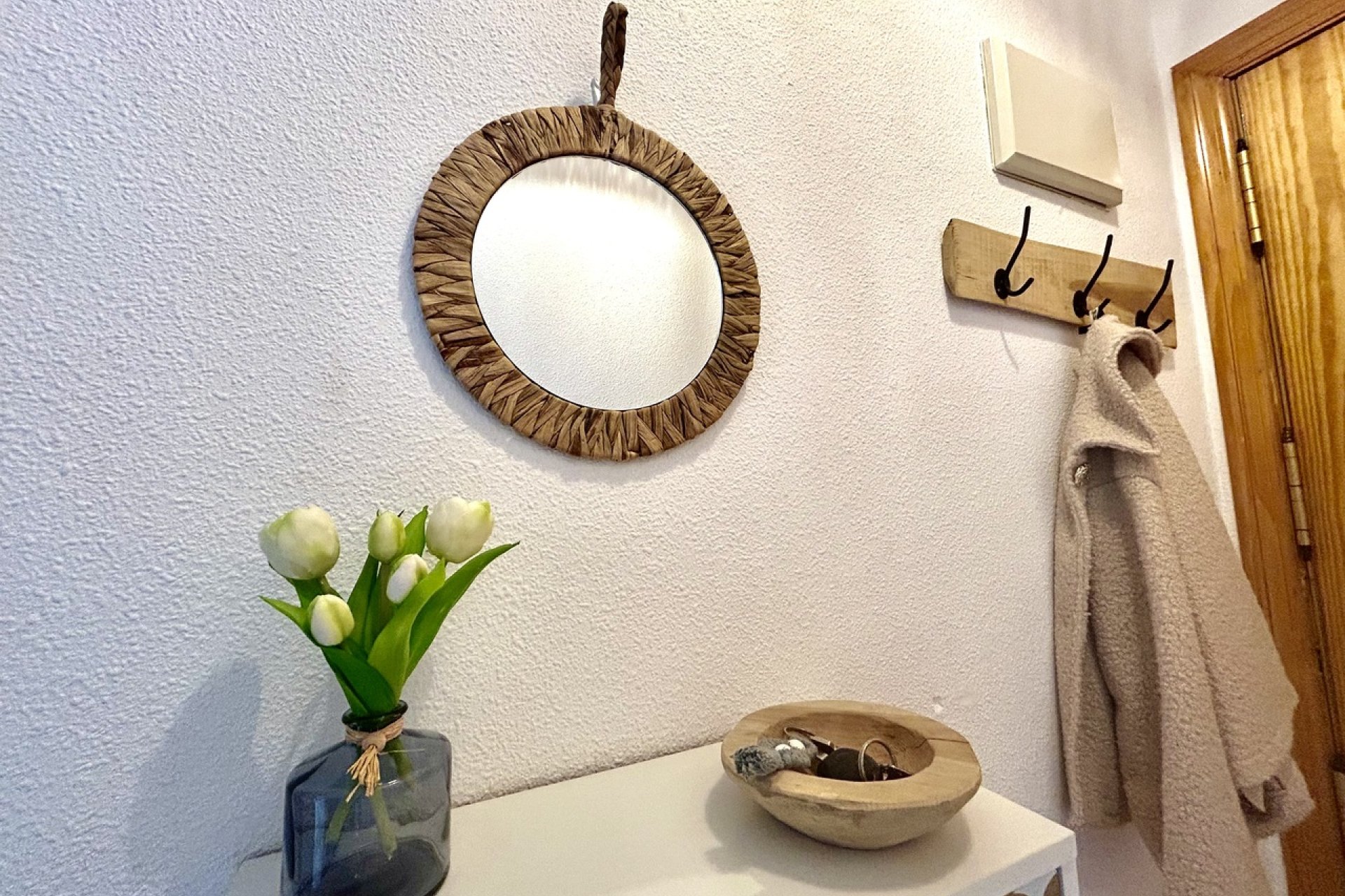 Bestaande bouw - Appartement -
Torrevieja